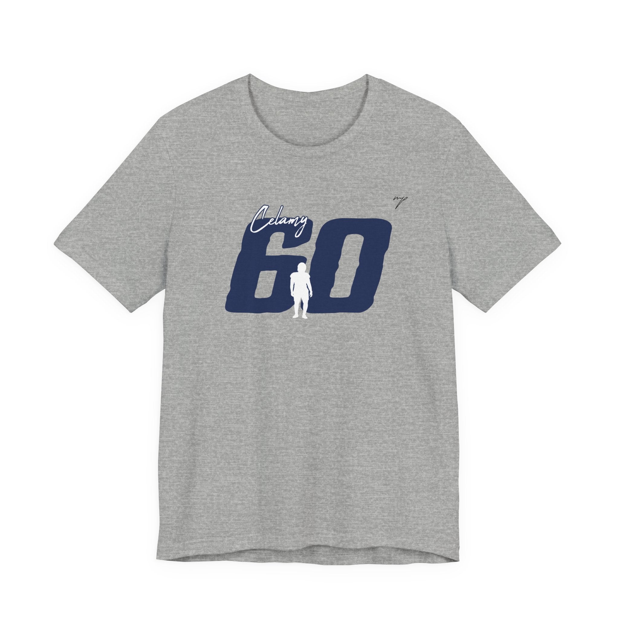 Terry Celamy Graphic Tee