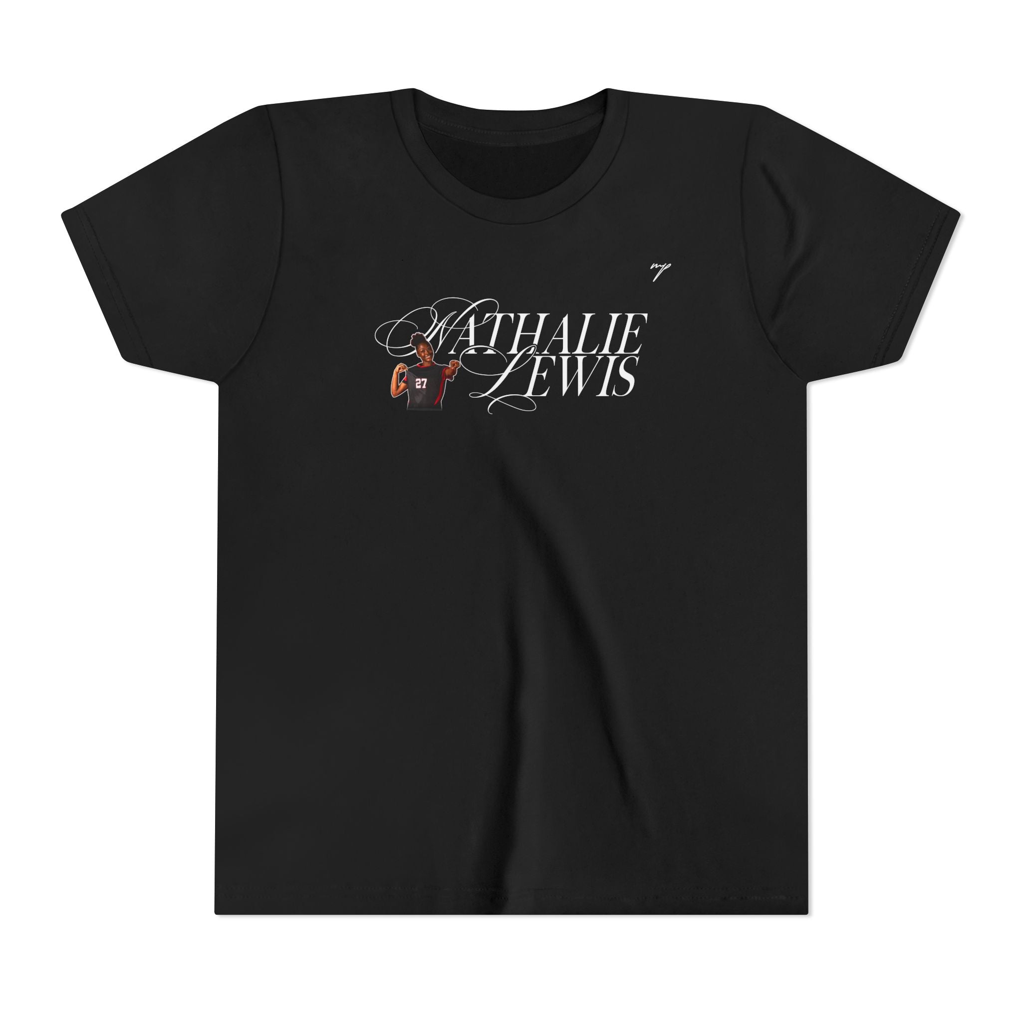 Nathalie Lewis YOUTH Graphic Tee