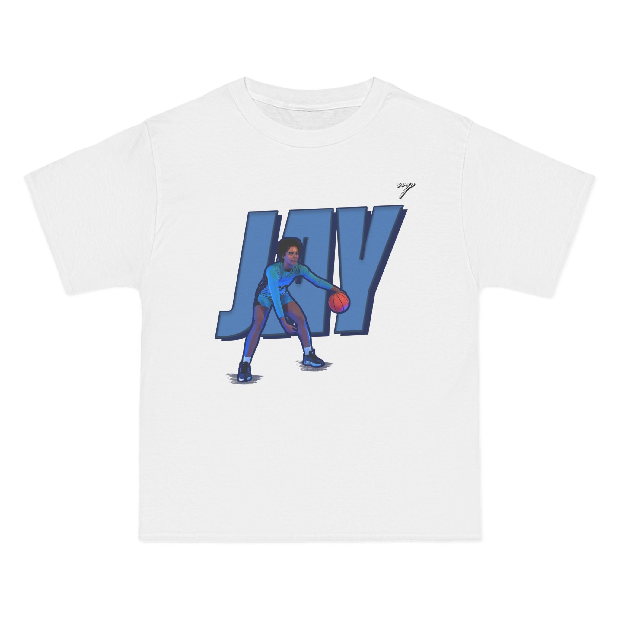 Jaylyn Arosemena Vintage Tee