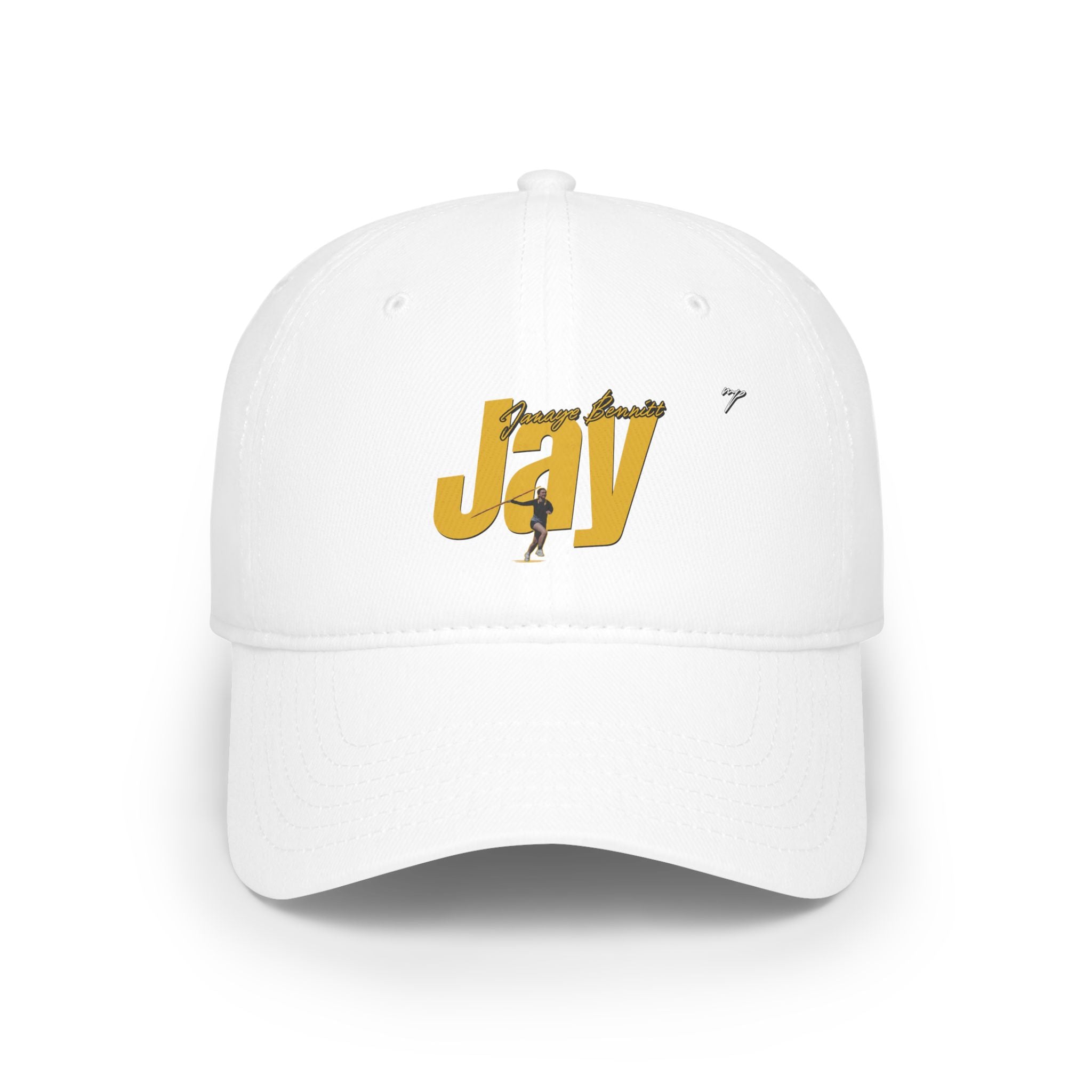 Janaye Bennitt Hat