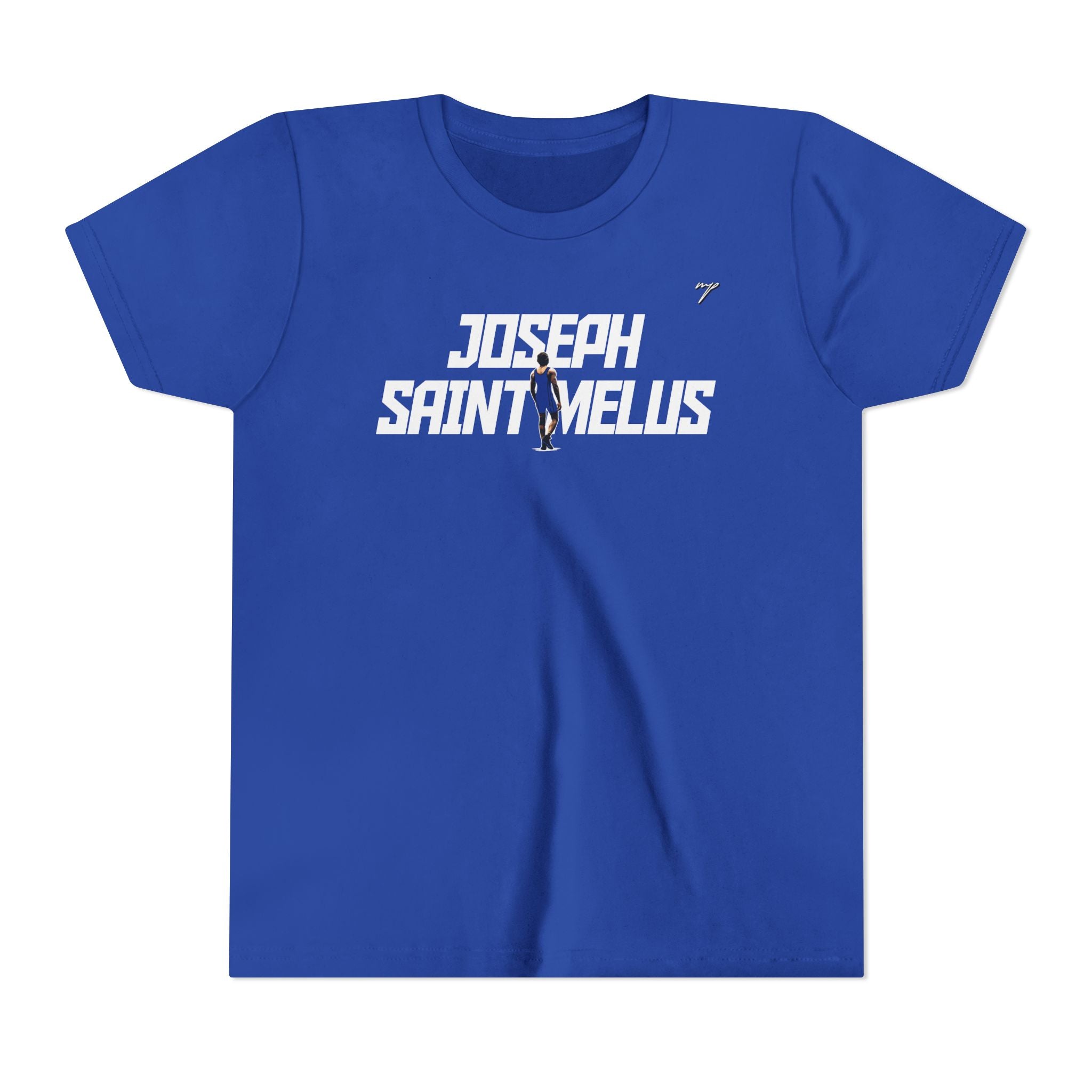 Joseph Saint Melus YOUTH Graphic Tee