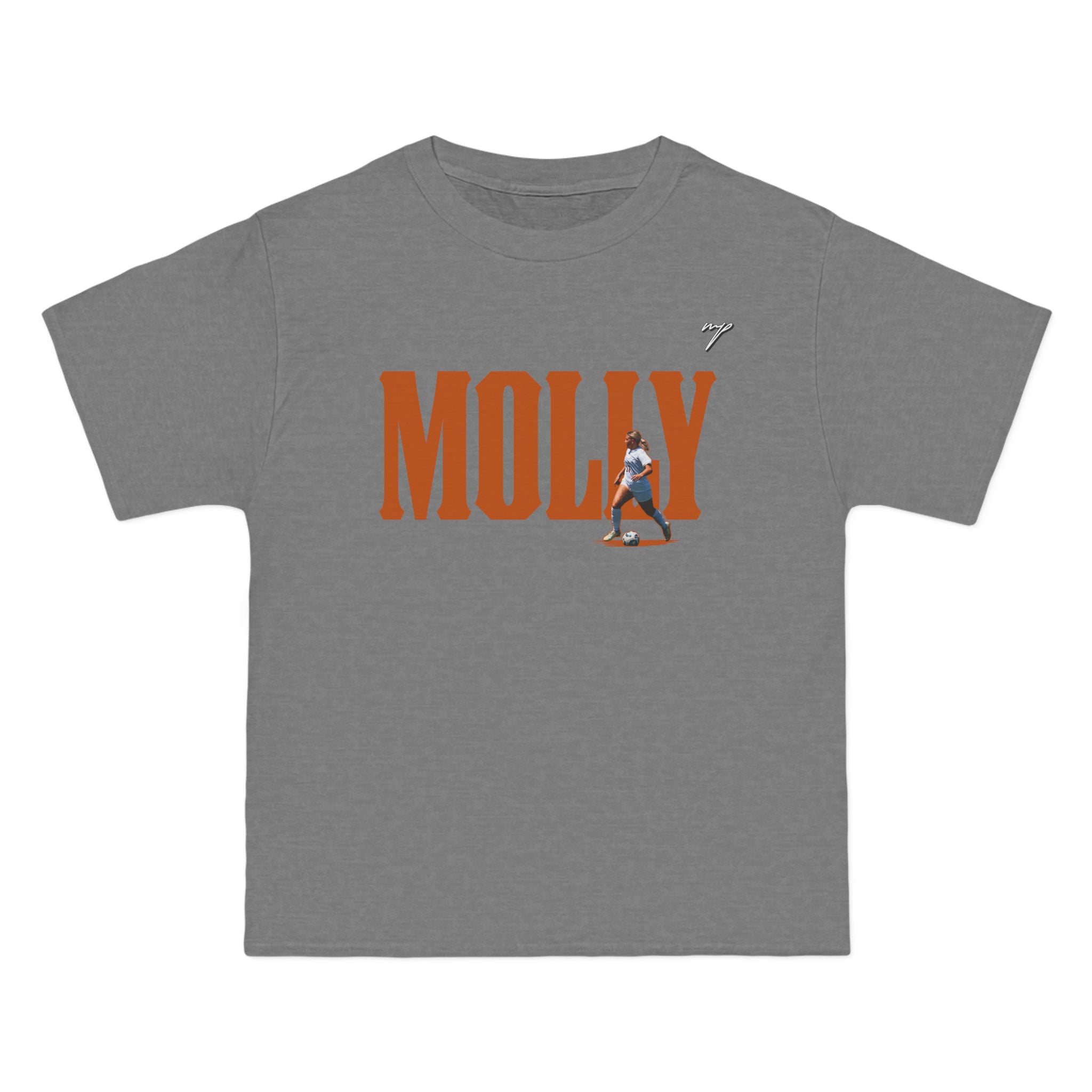 Molly MacMillan Vintage Tee