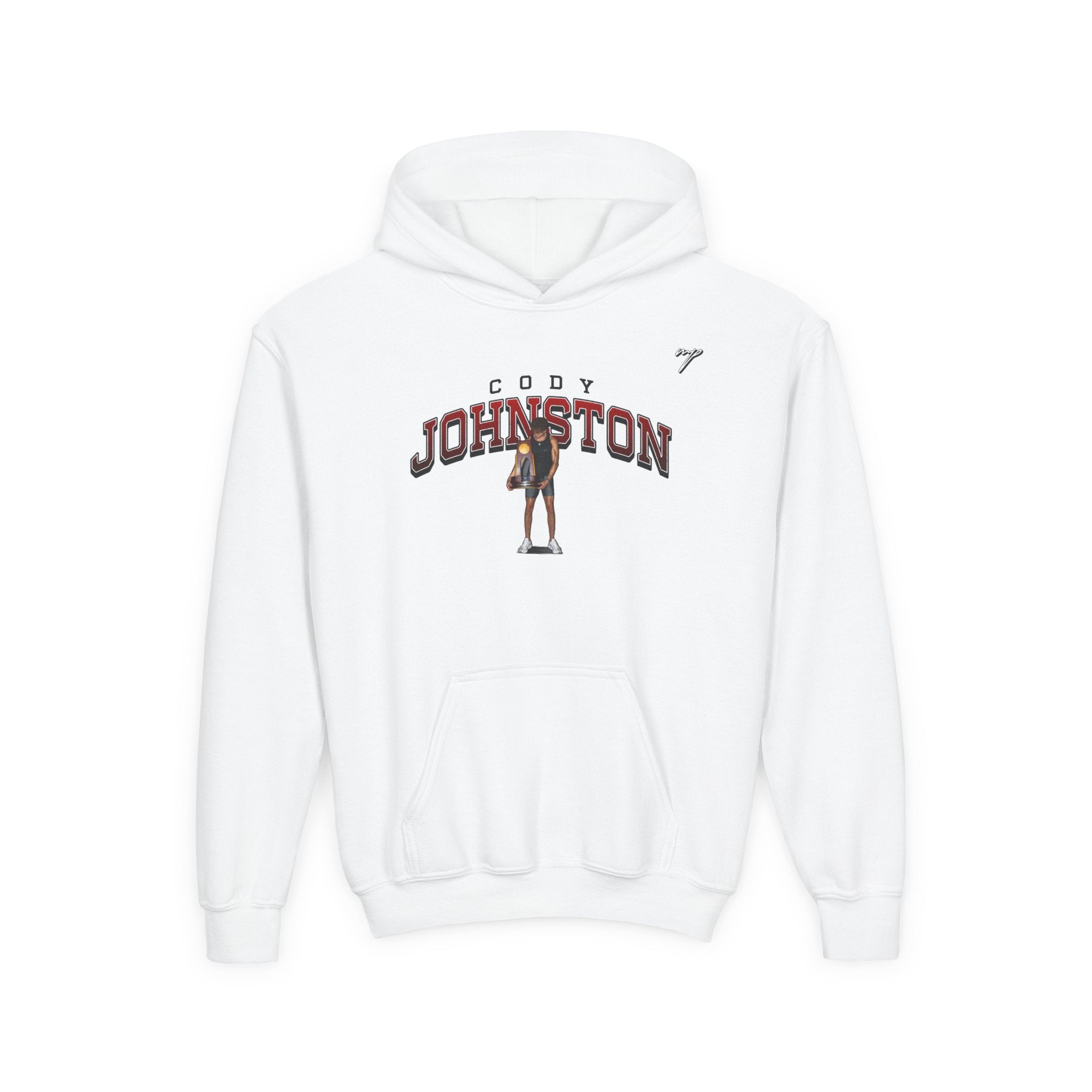 Cody Johnston YOUTH Hoodie