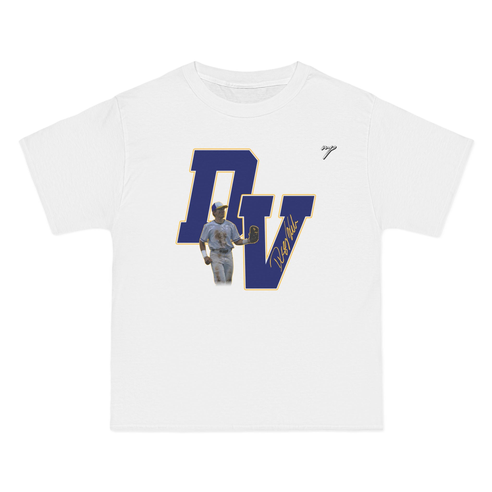Dusty Vela Vintage Tee