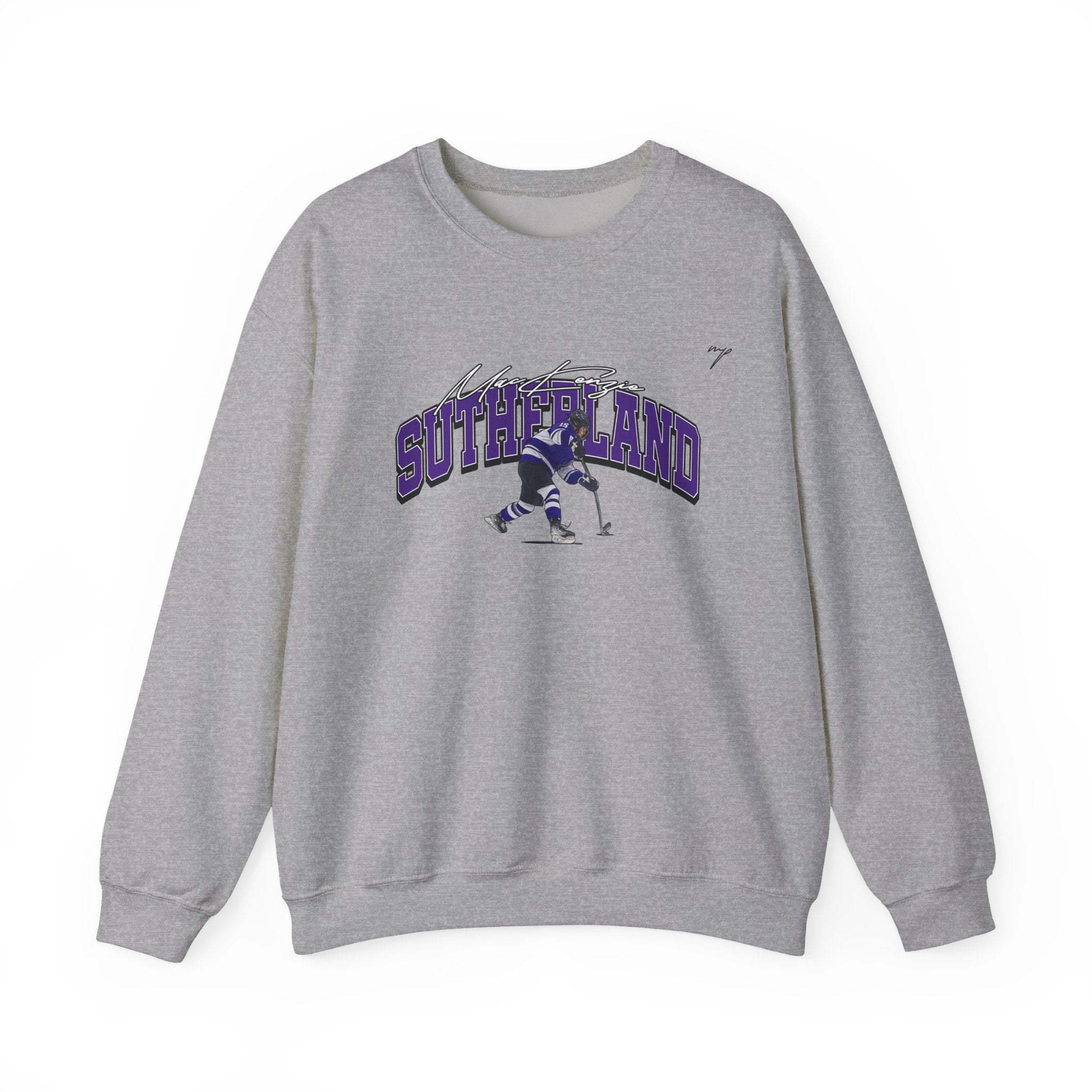 MacKenzie Sutherland Crewneck