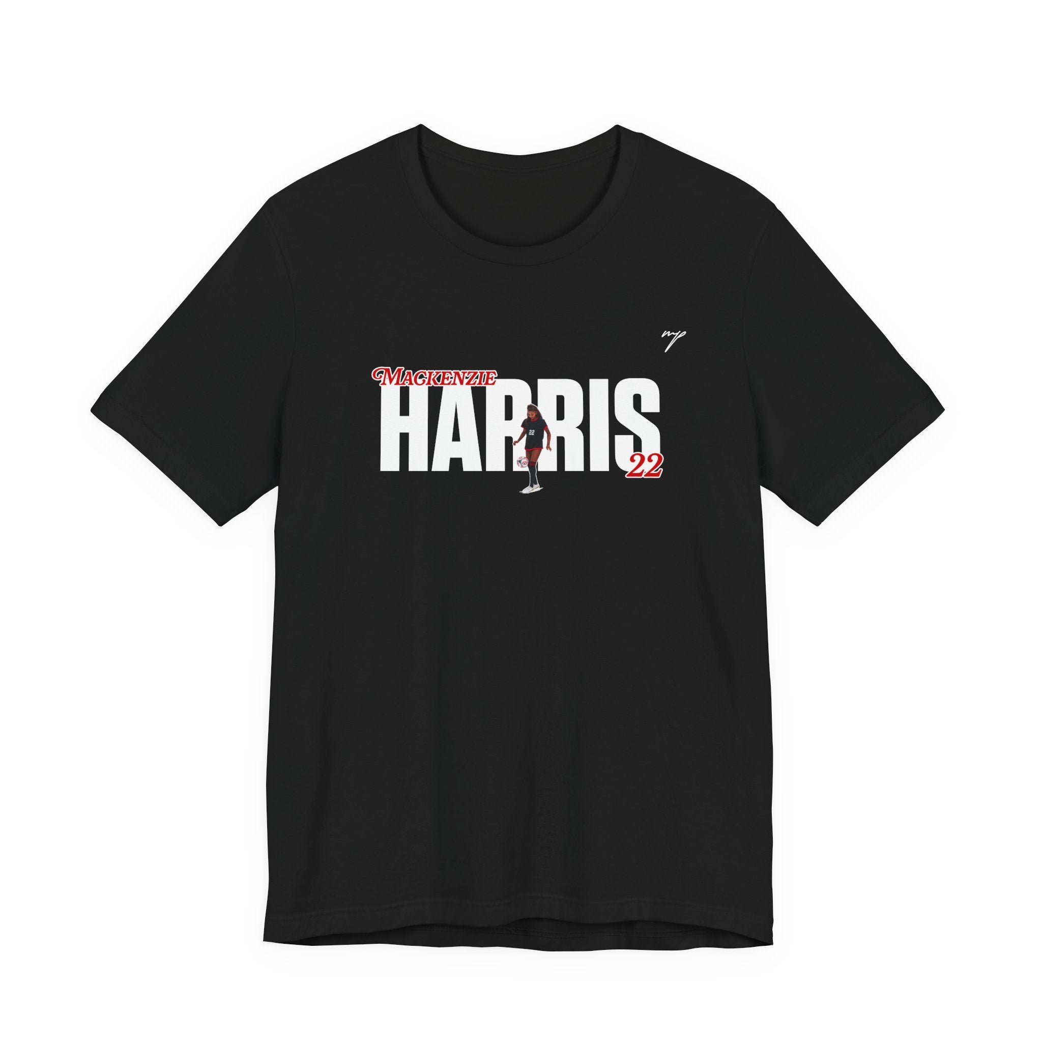 Mackenzie Harris Graphic Tee