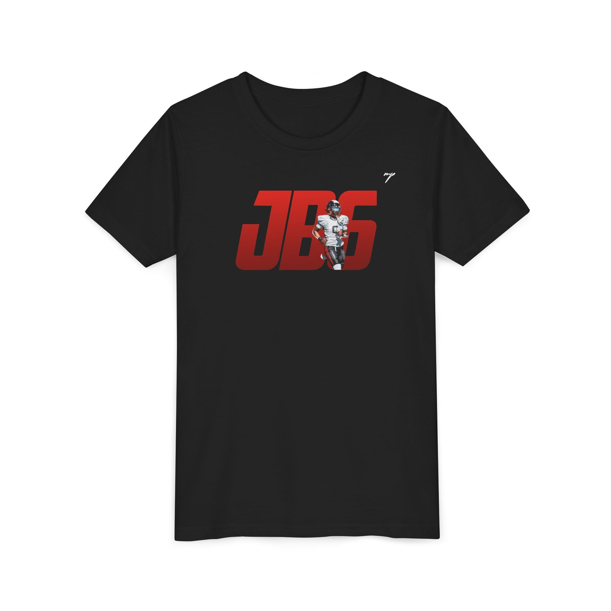 JB JB YOUTH Graphic Tee