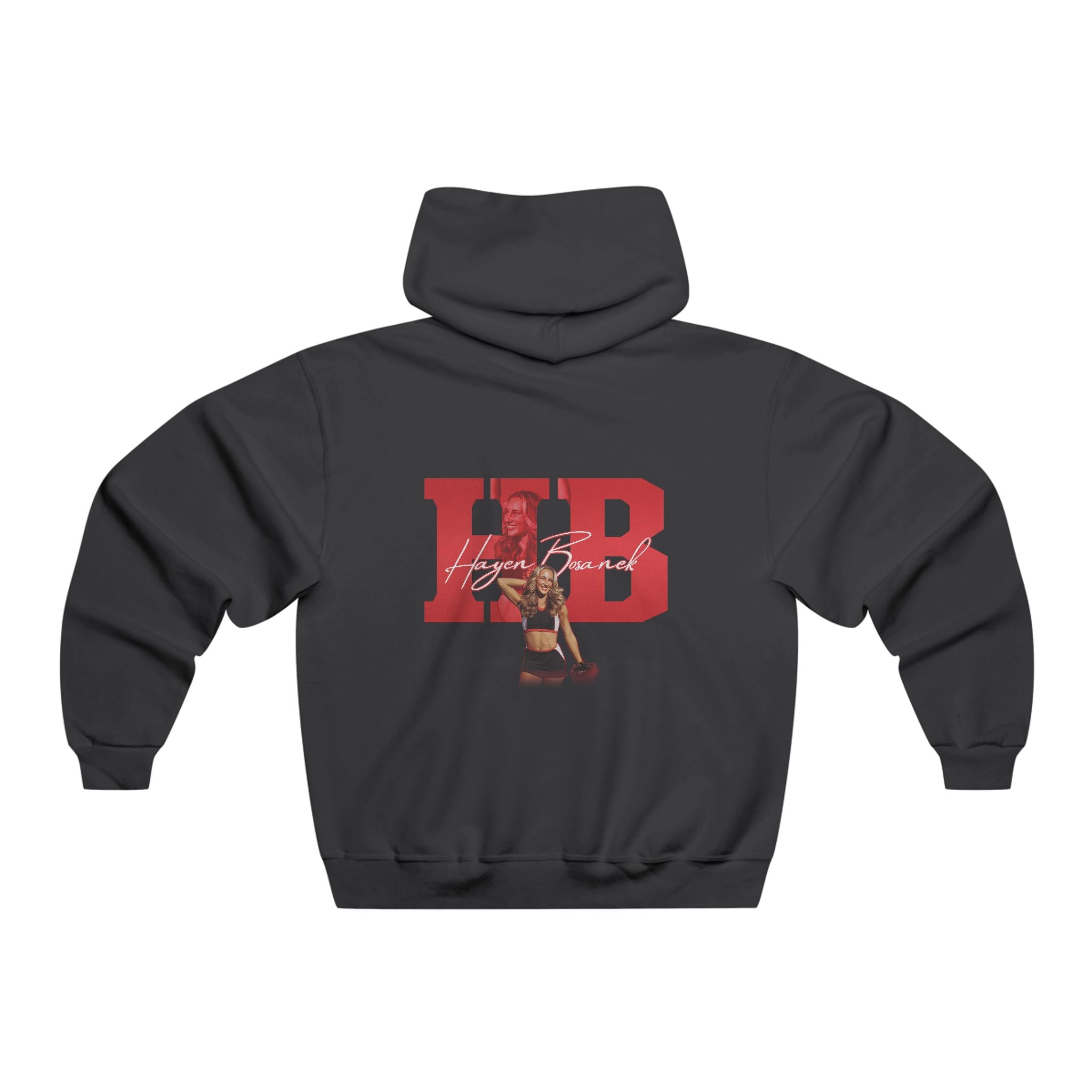 Hayen Bosanek Vintage Hoodie