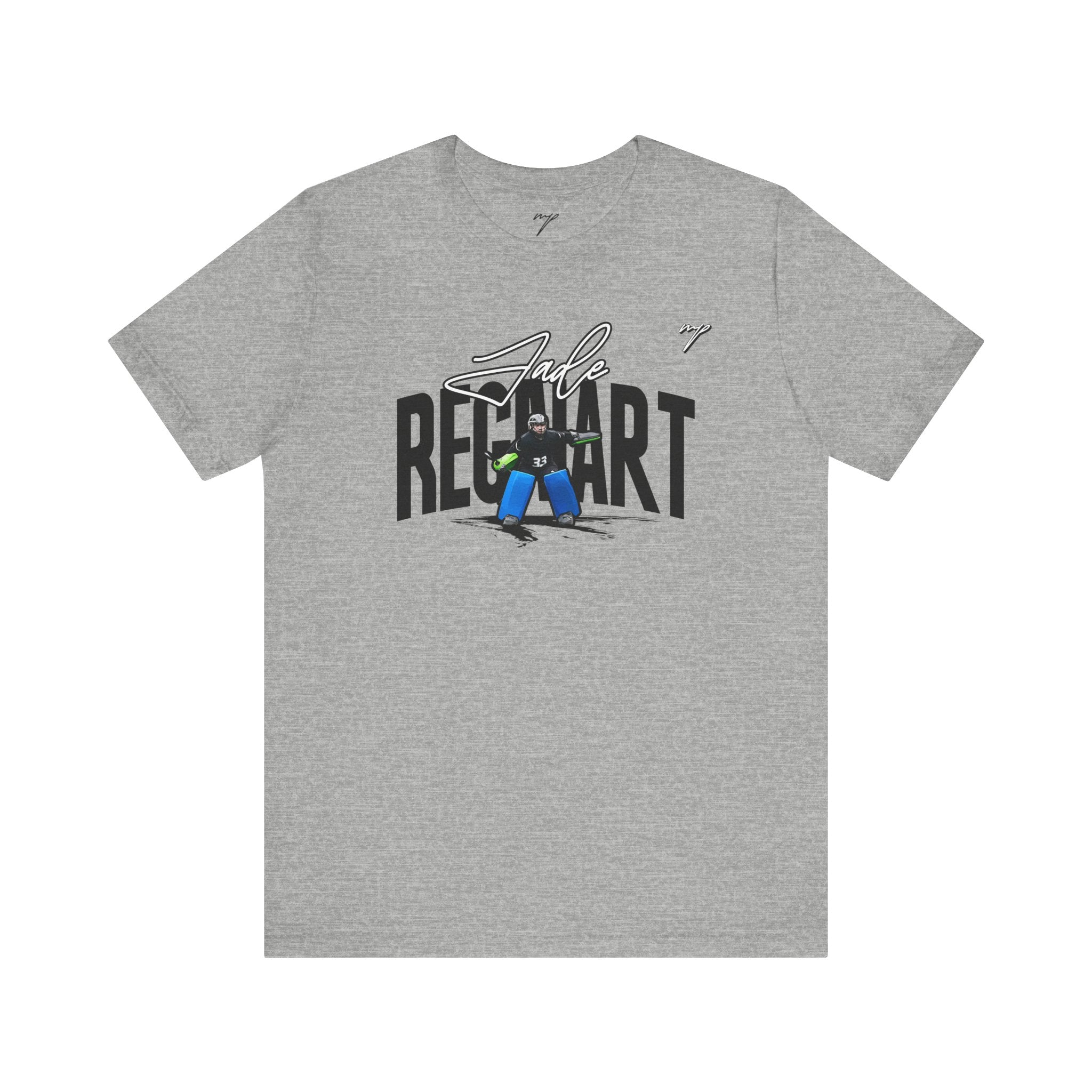 Jade Regnart Graphic Tee