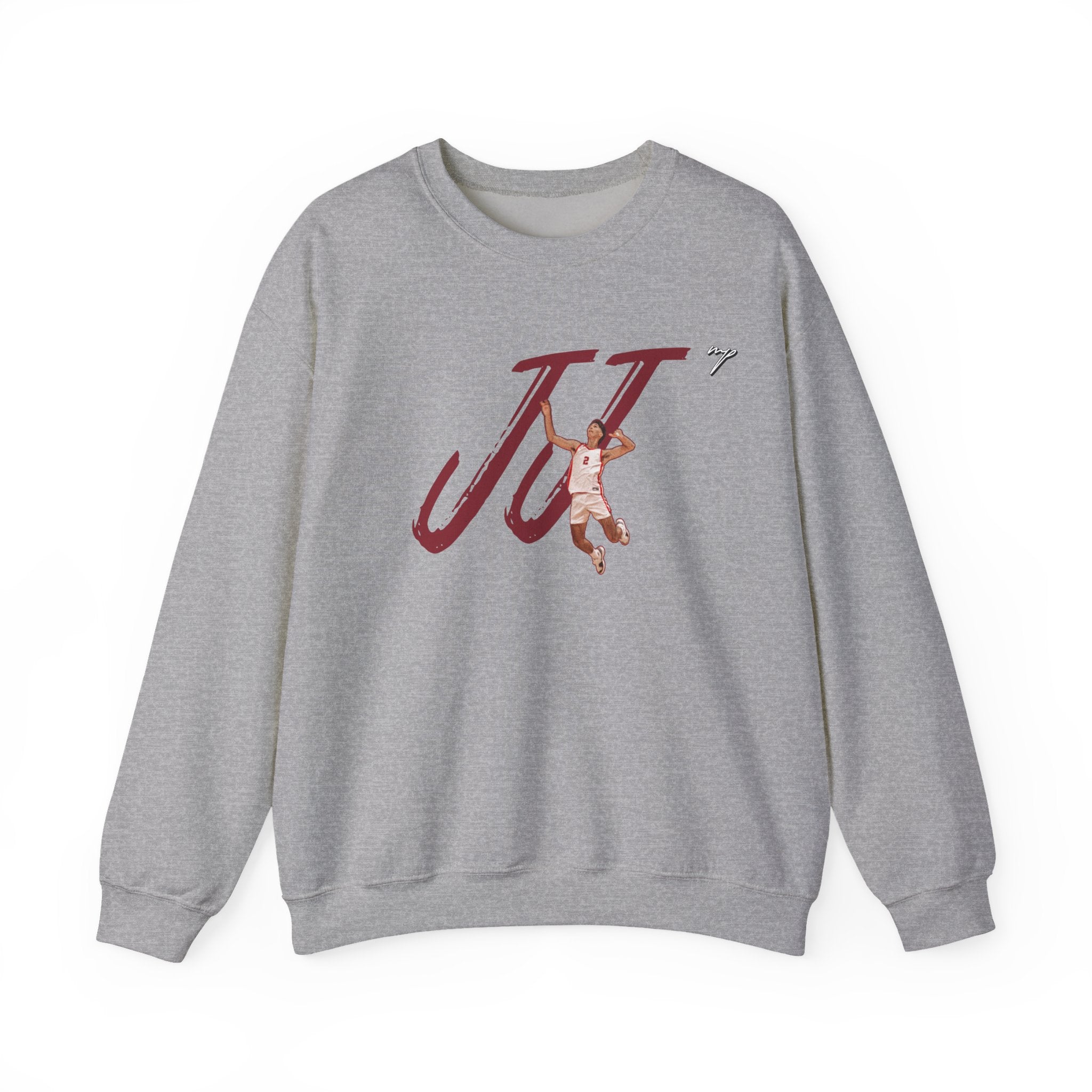 Jamel Toste Crewneck