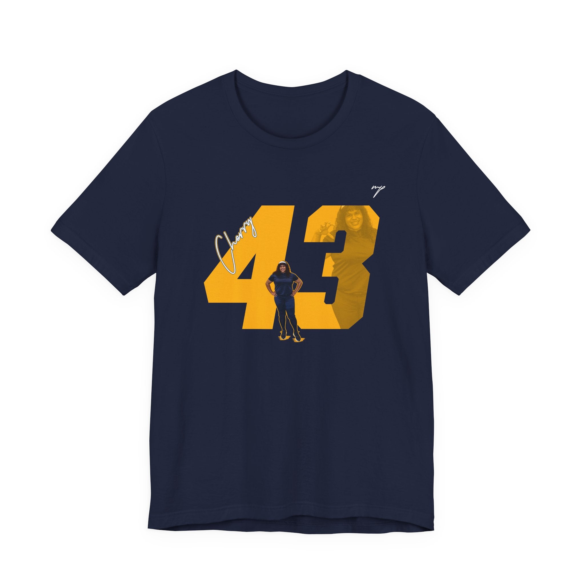 Maalia Cherry Graphic Tee