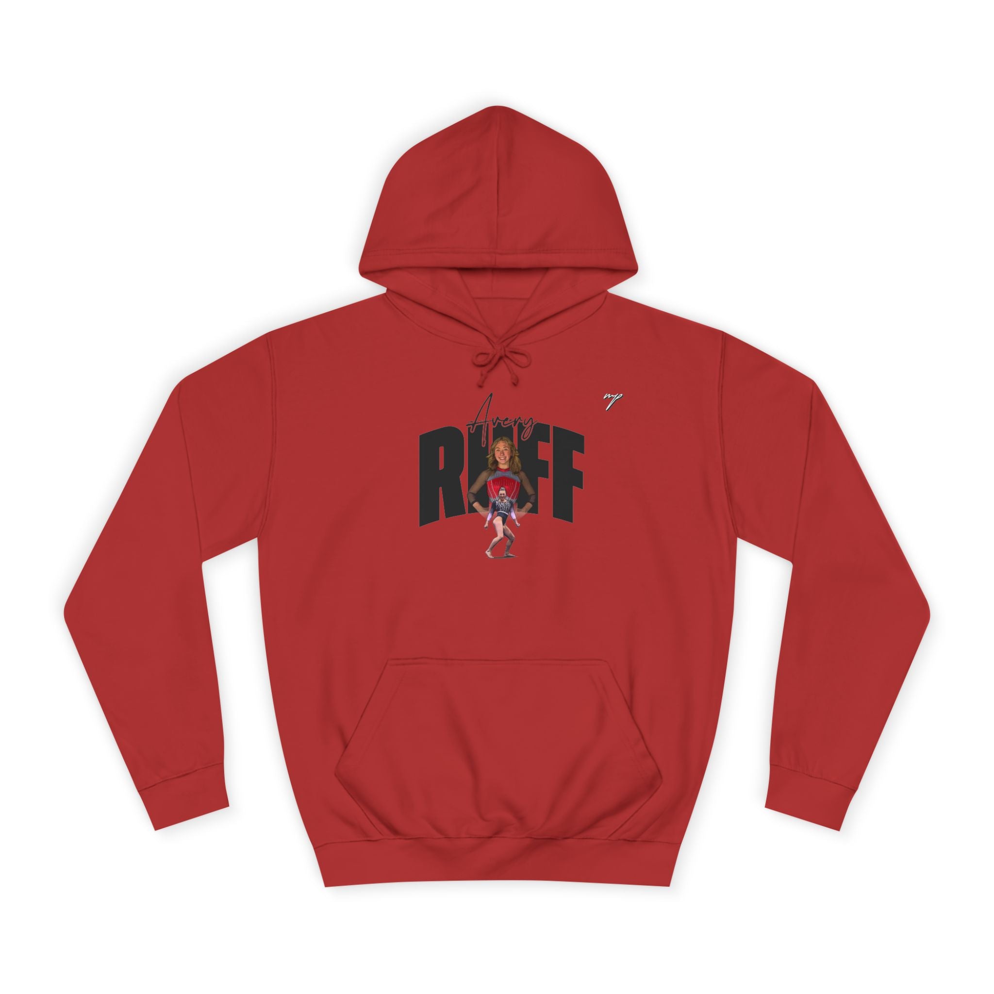 Avery Riiff Hoodie