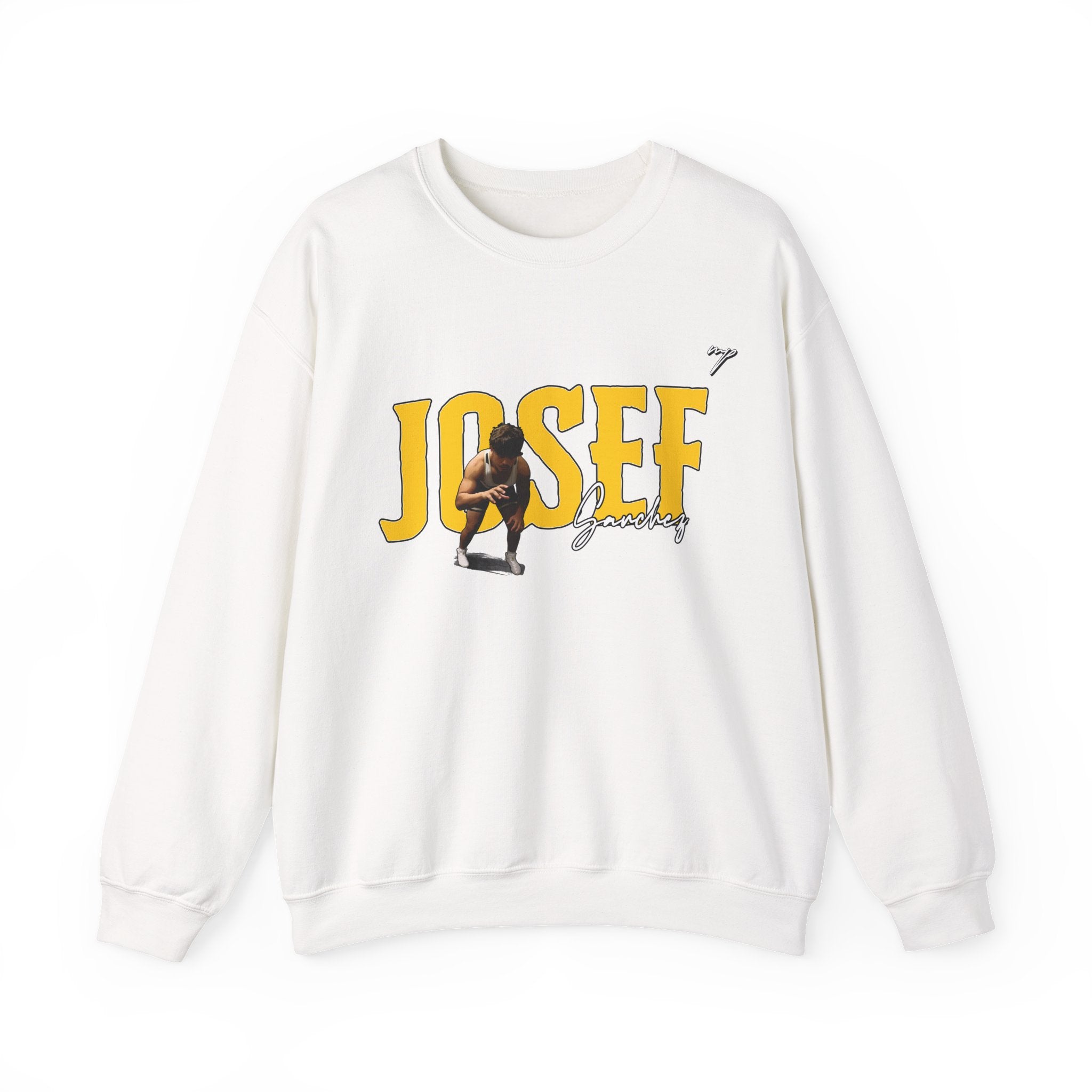 Josef Sanchez Crewneck