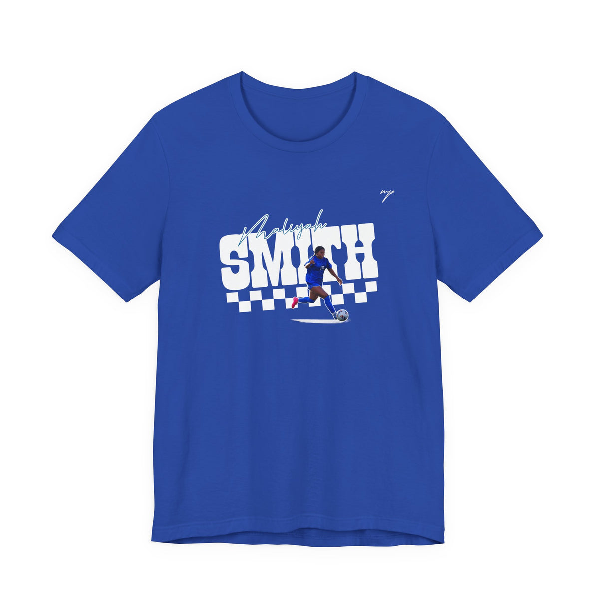 Maliyah Smith Graphic Tee