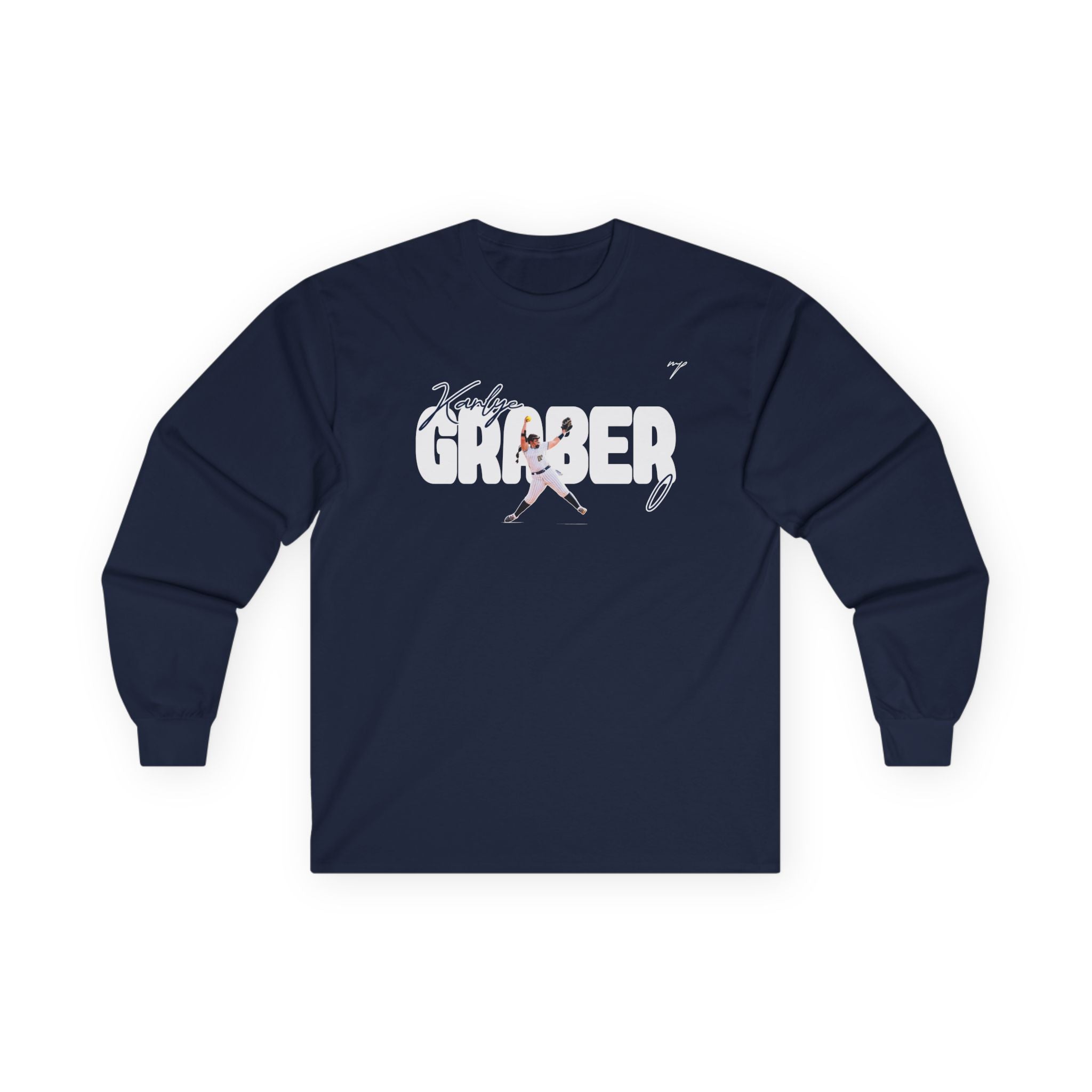 Karlye Graber Long Sleeve