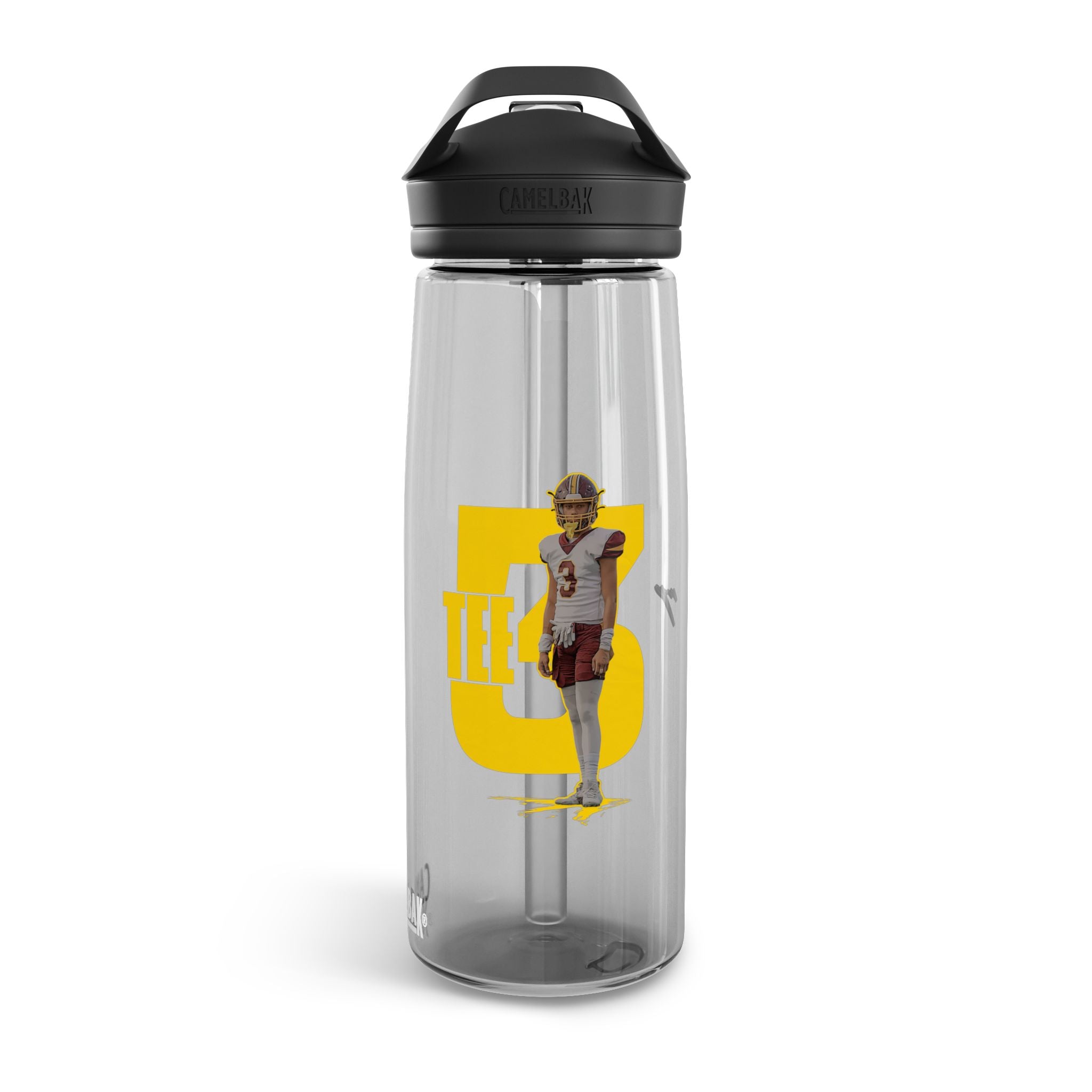 Tatein Calhoon CamelBak Water Bottle