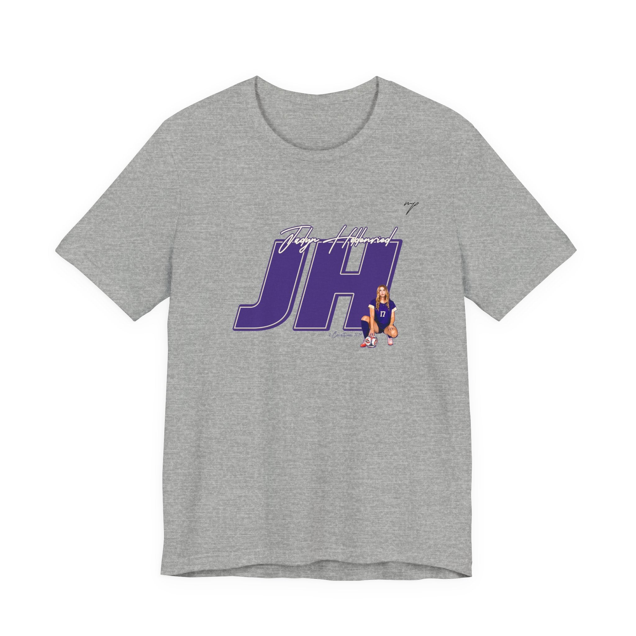 Jadyn Holdenried Graphic Tee
