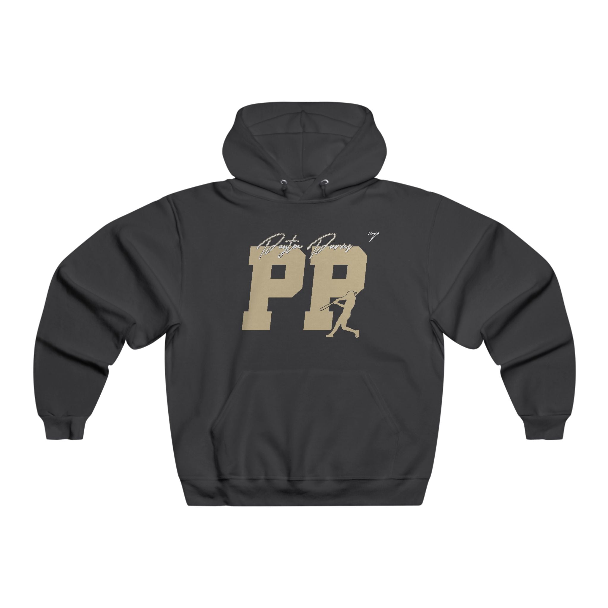 Peyton Purves Vintage Hoodie