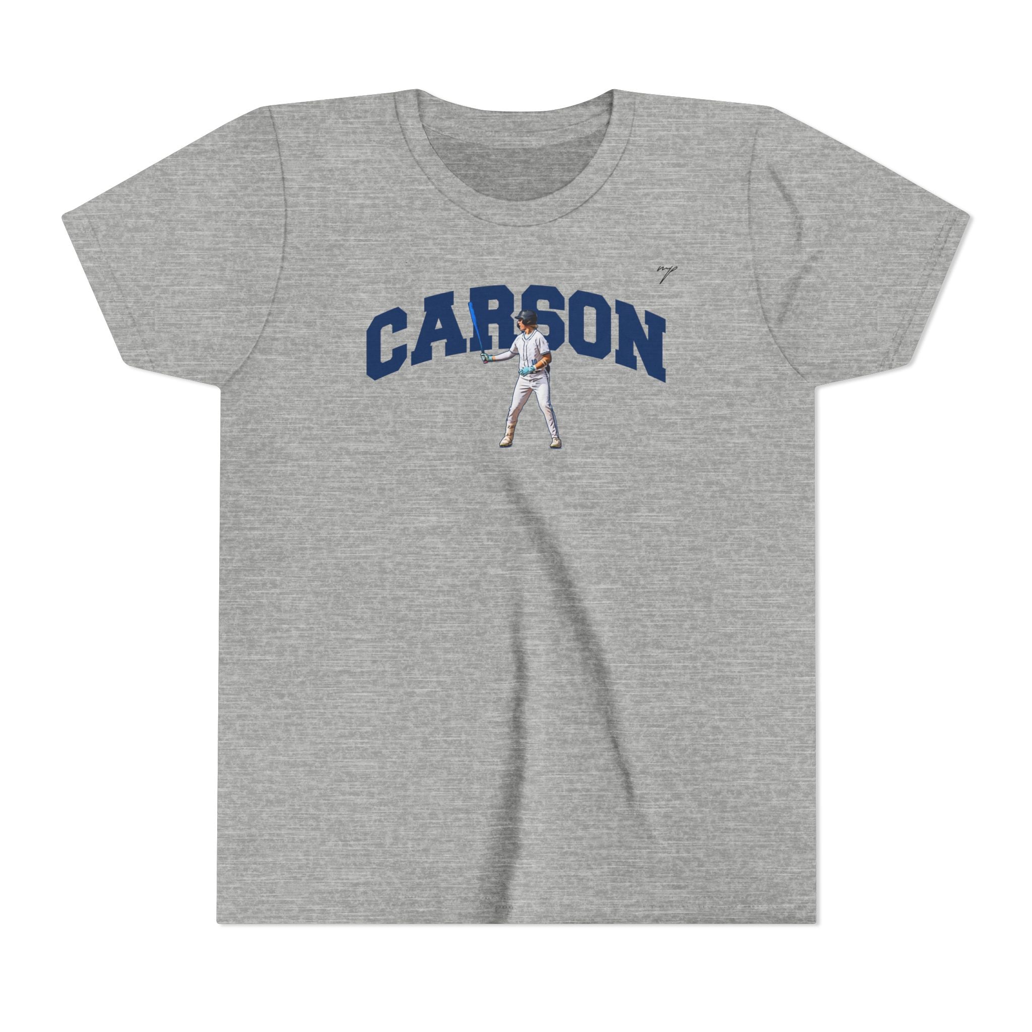 Kai Carson YOUTH Graphic Tee