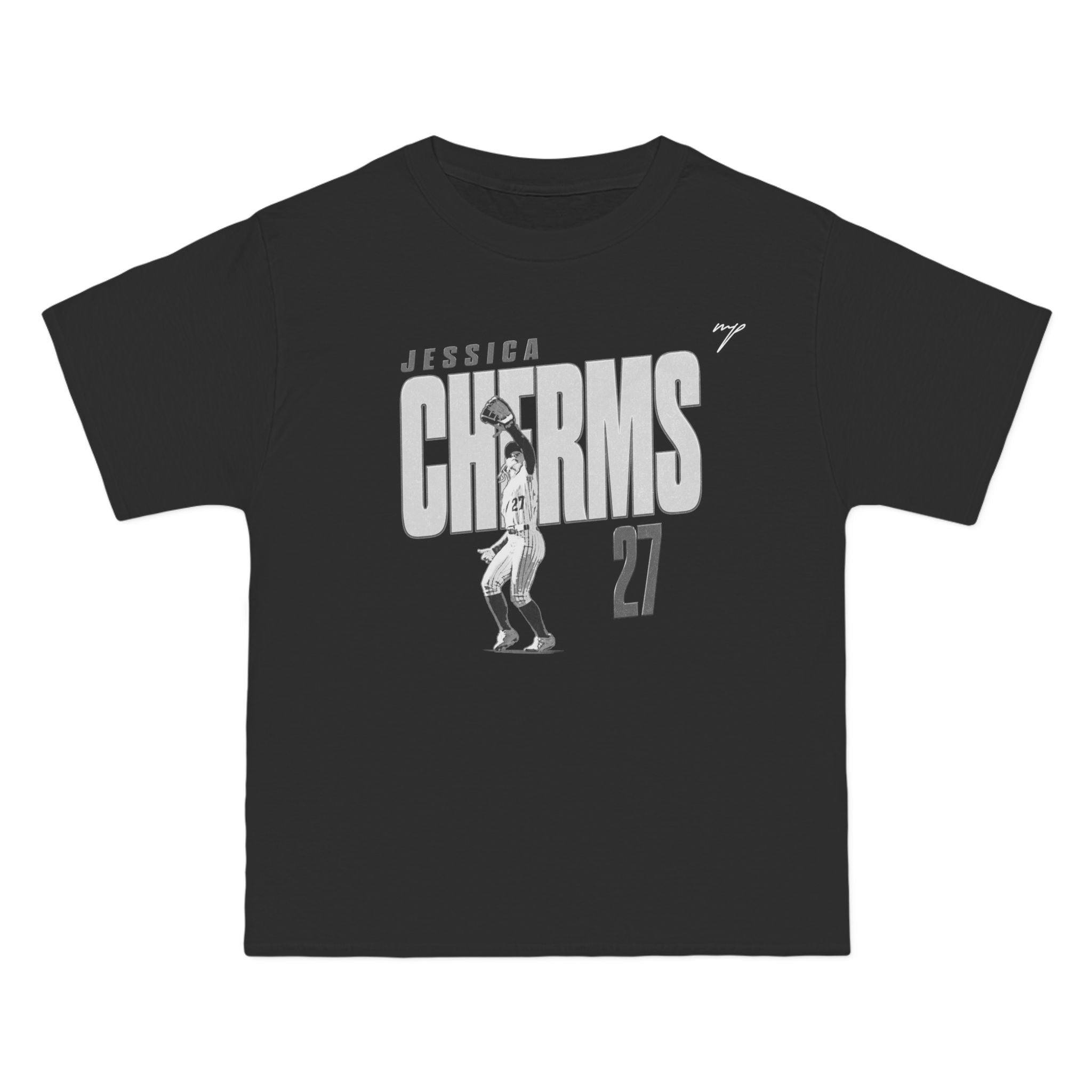 Jessica Cherms Vintage Tee