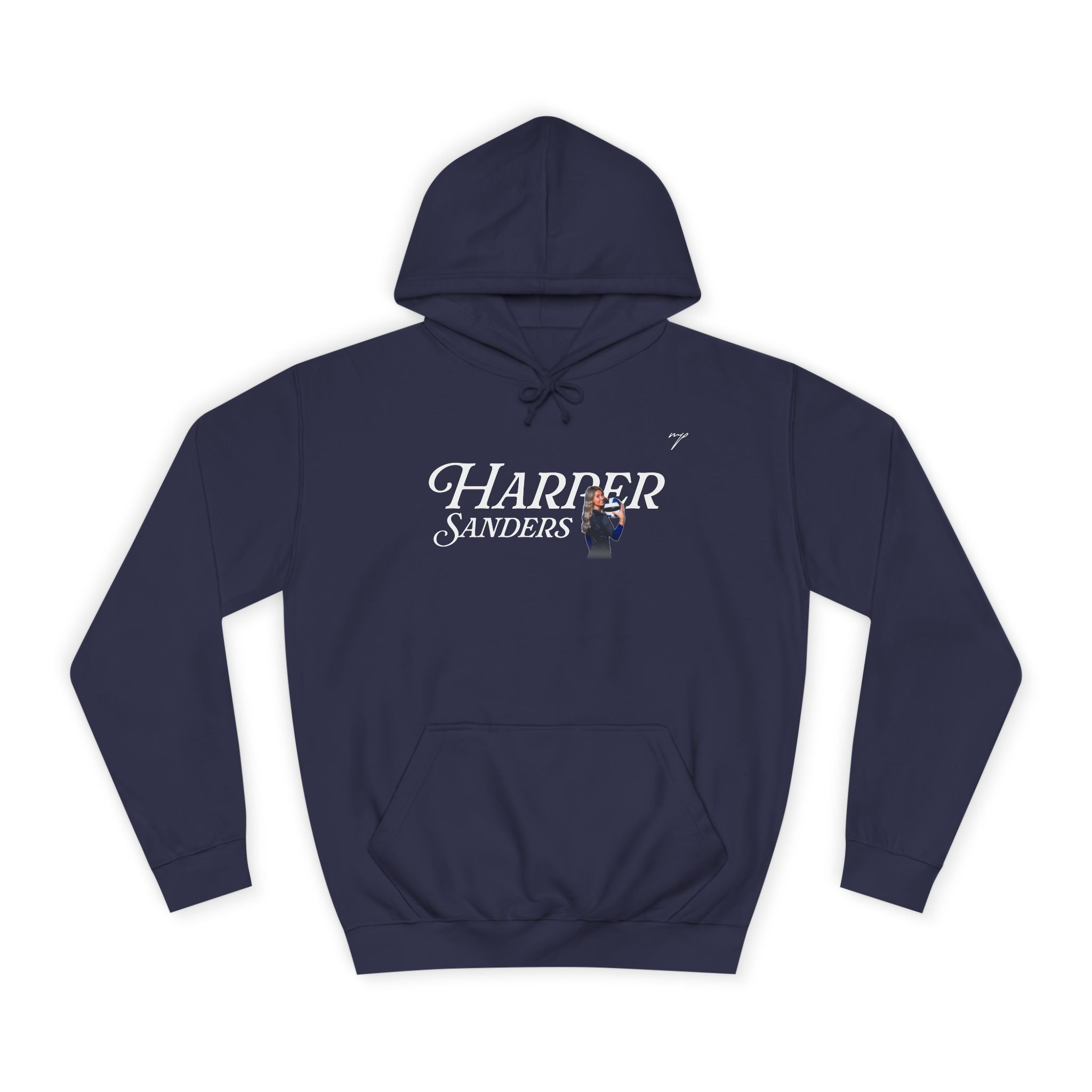 Harper Sanders Hoodie