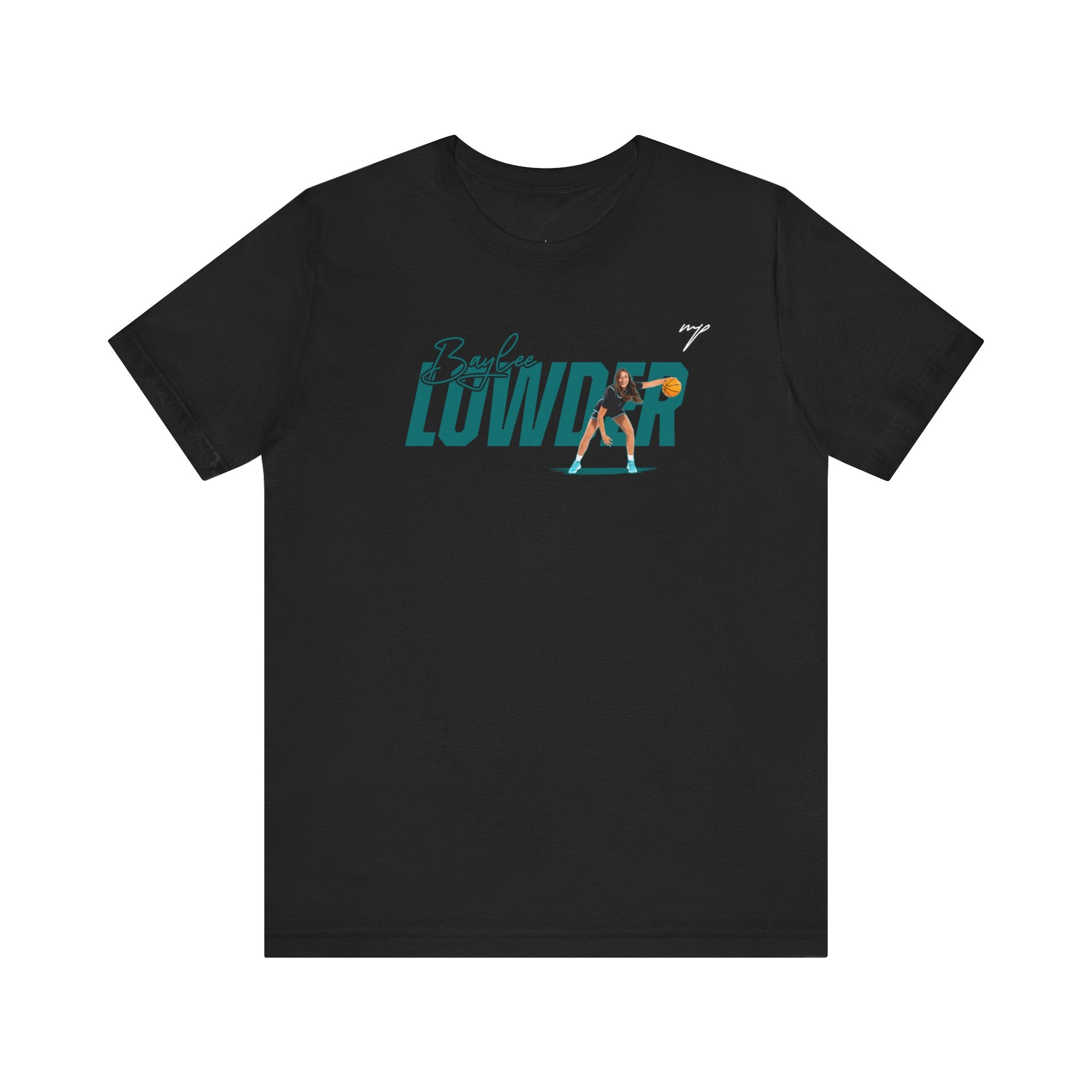 Baylee Lowder Graphic Tee
