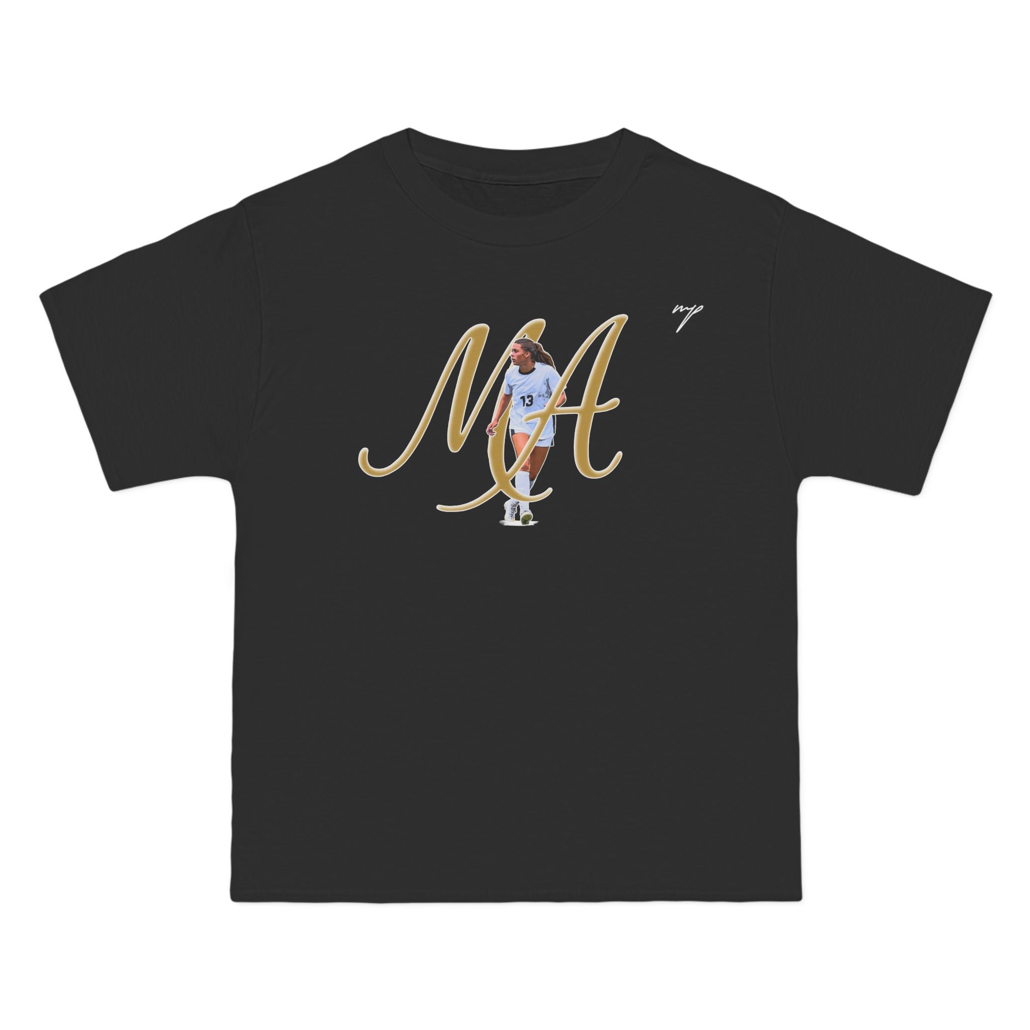 Mallory Anderson Vintage Tee