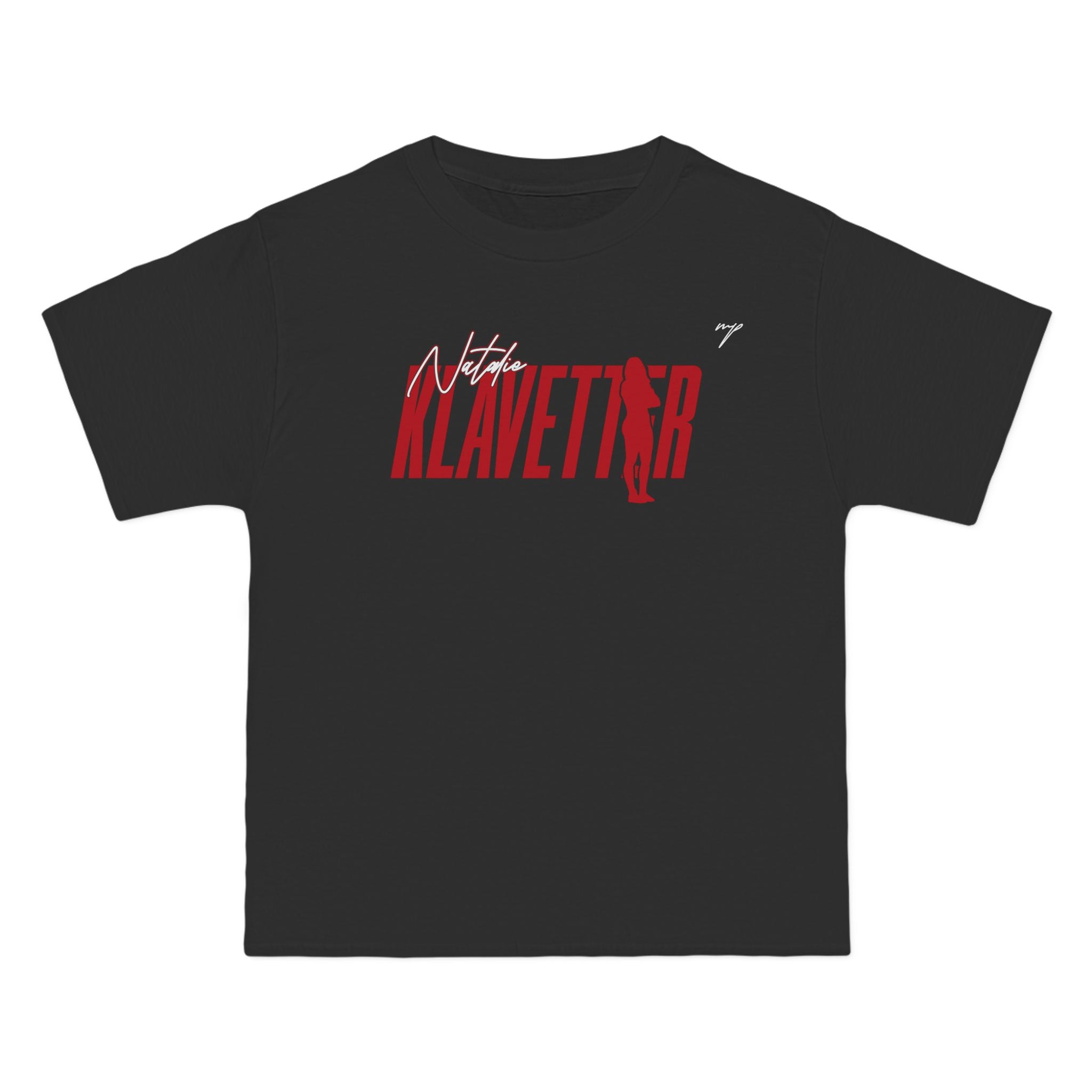 Natalie Klavetter Vintage Tee