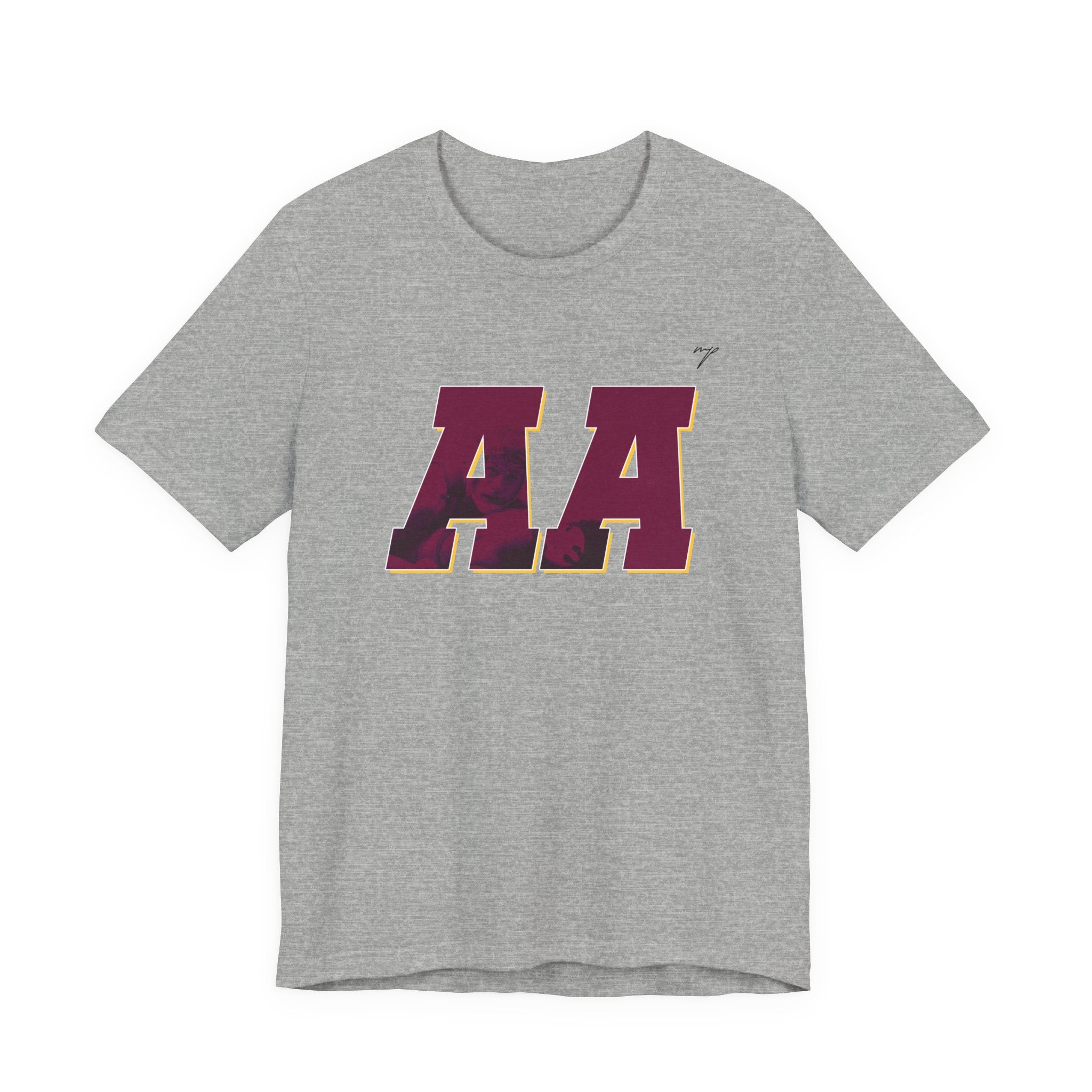 Archer Anderson Graphic Tee