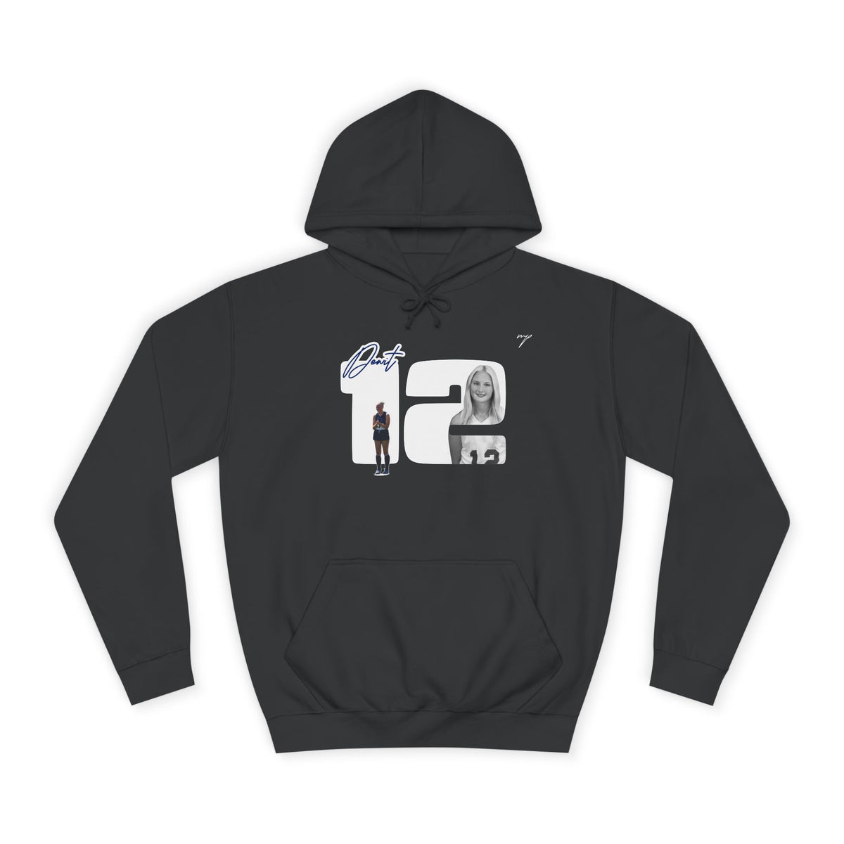 Keira DeWit Hoodie
