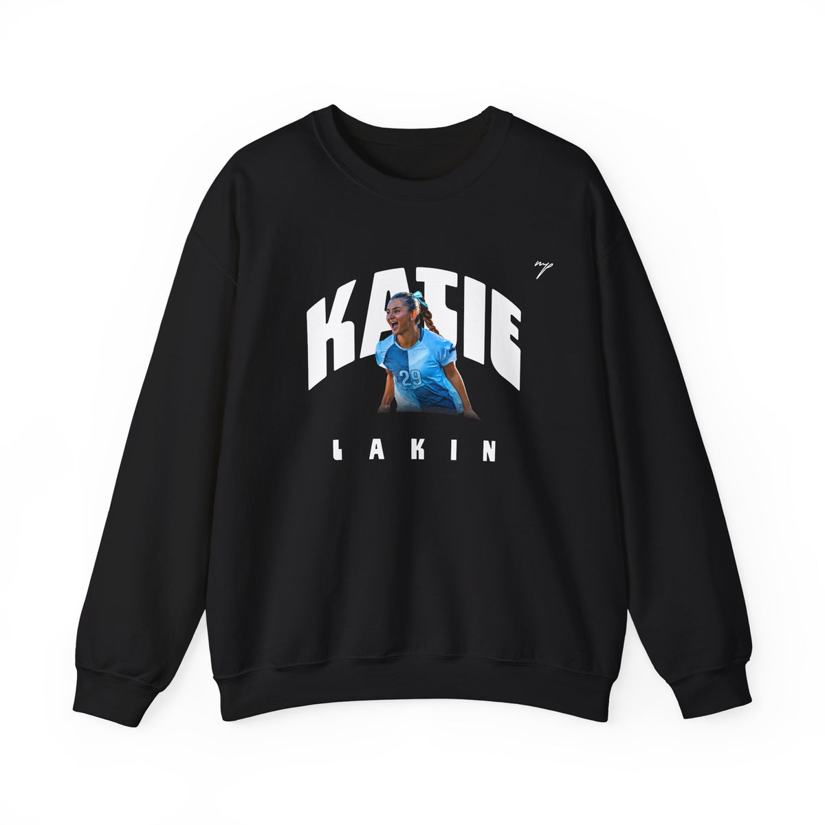 Katie Lakin Crewneck