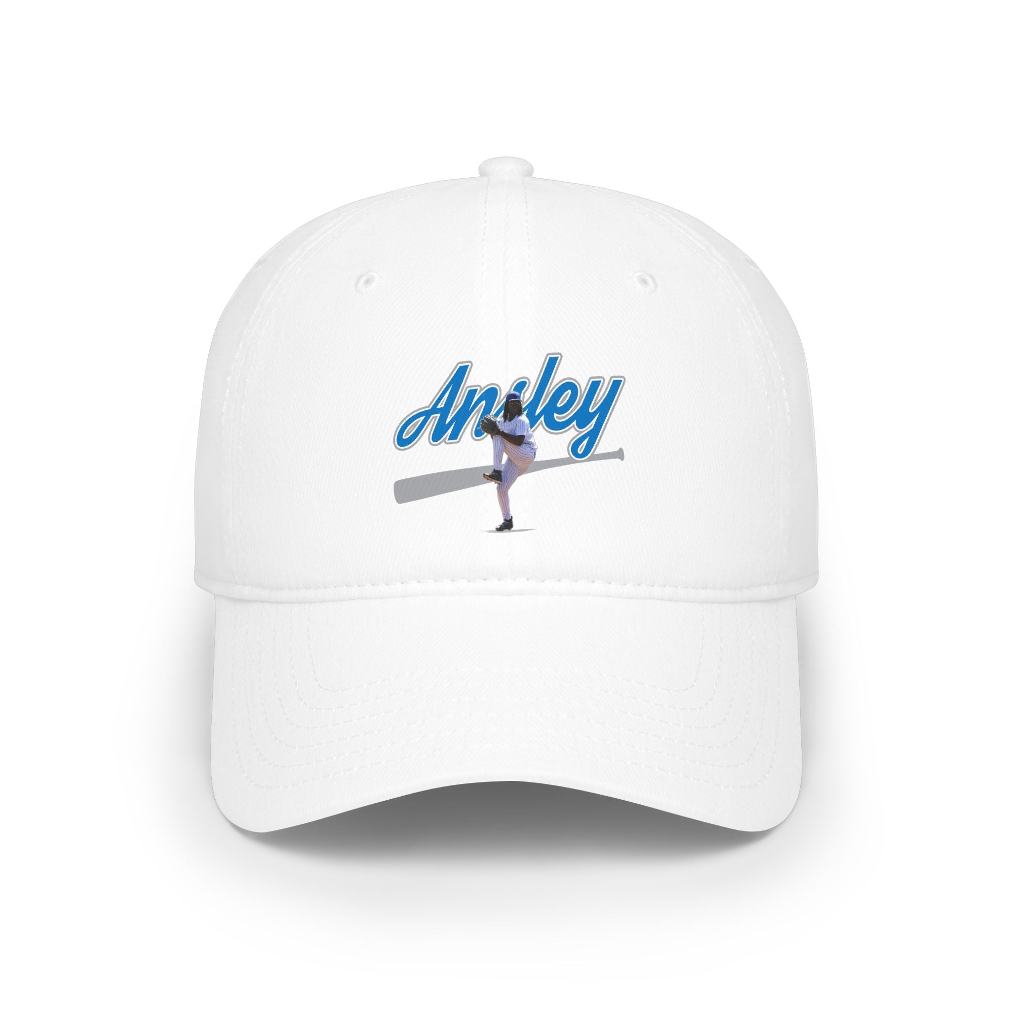 Zeke Ansley Hat