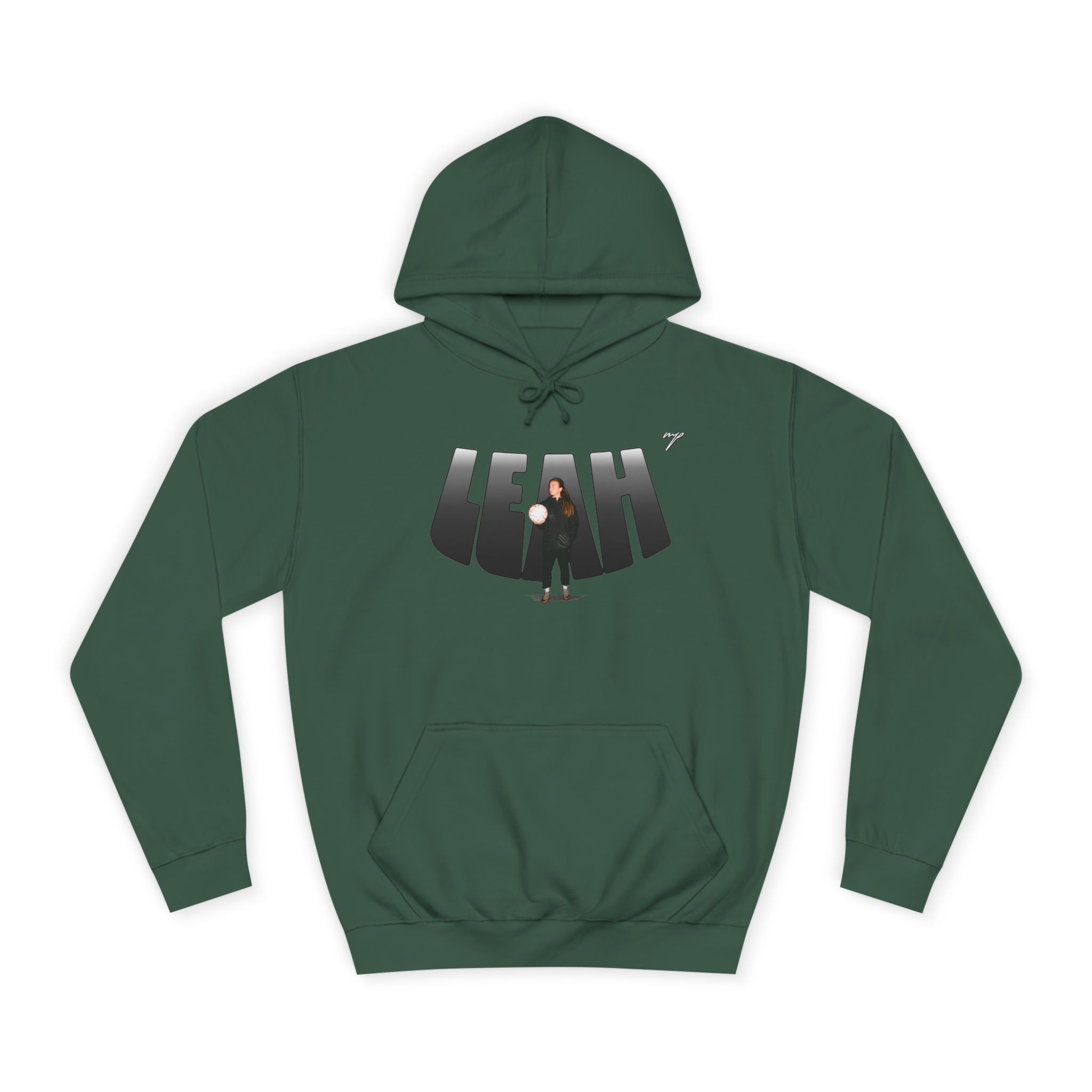 Leah Roberts Hoodie