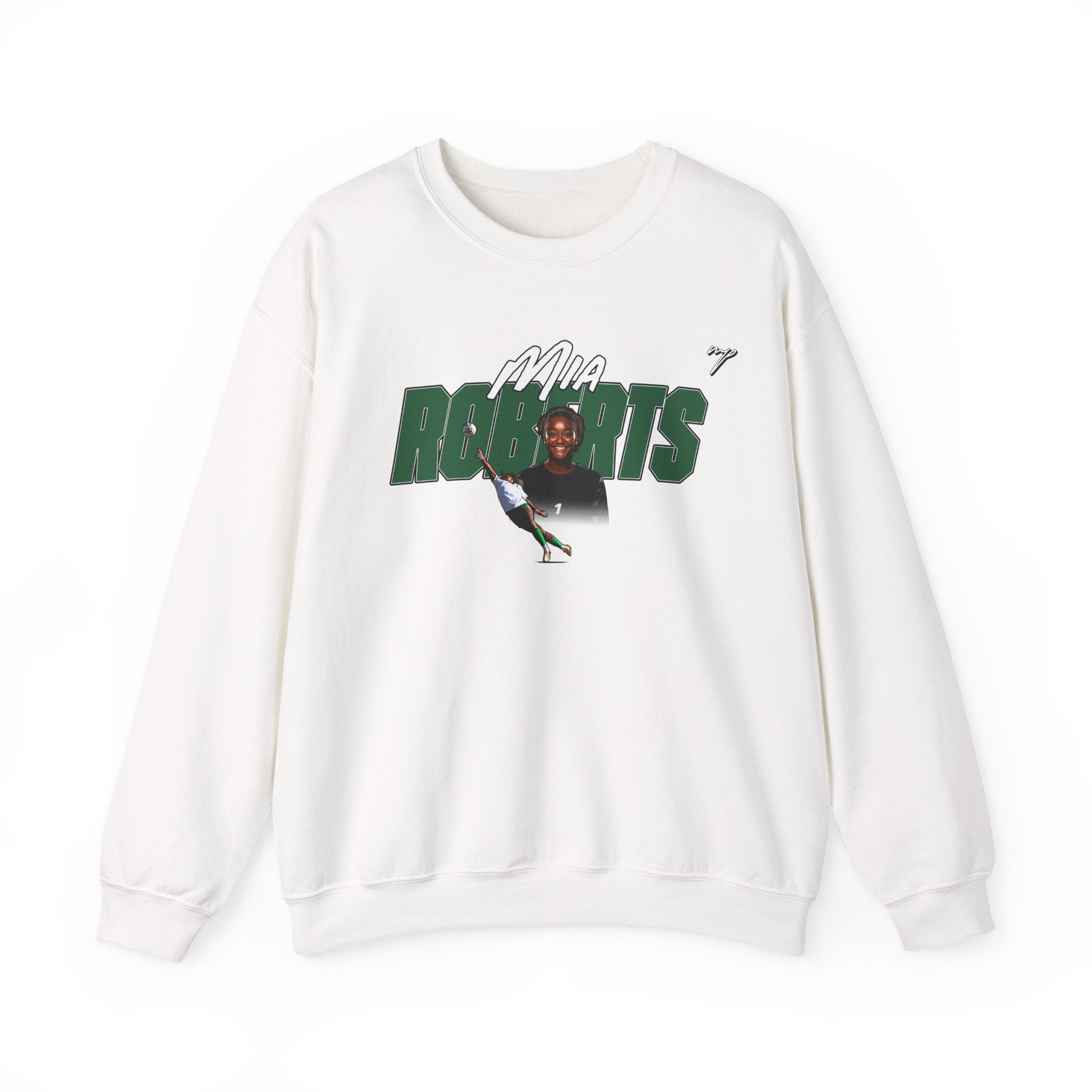 Mia Roberts Crewneck