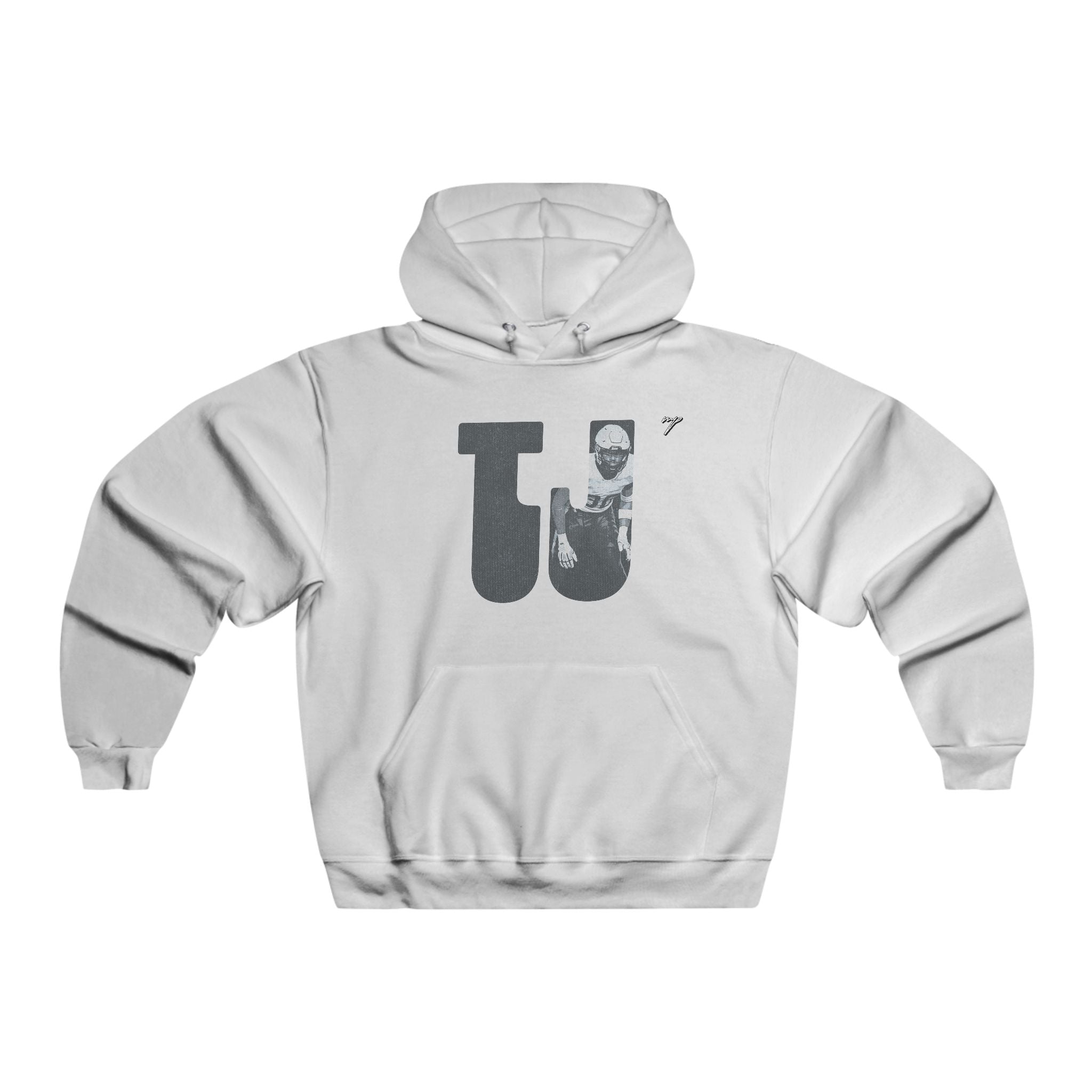 Terrance Sands Vintage Hoodie