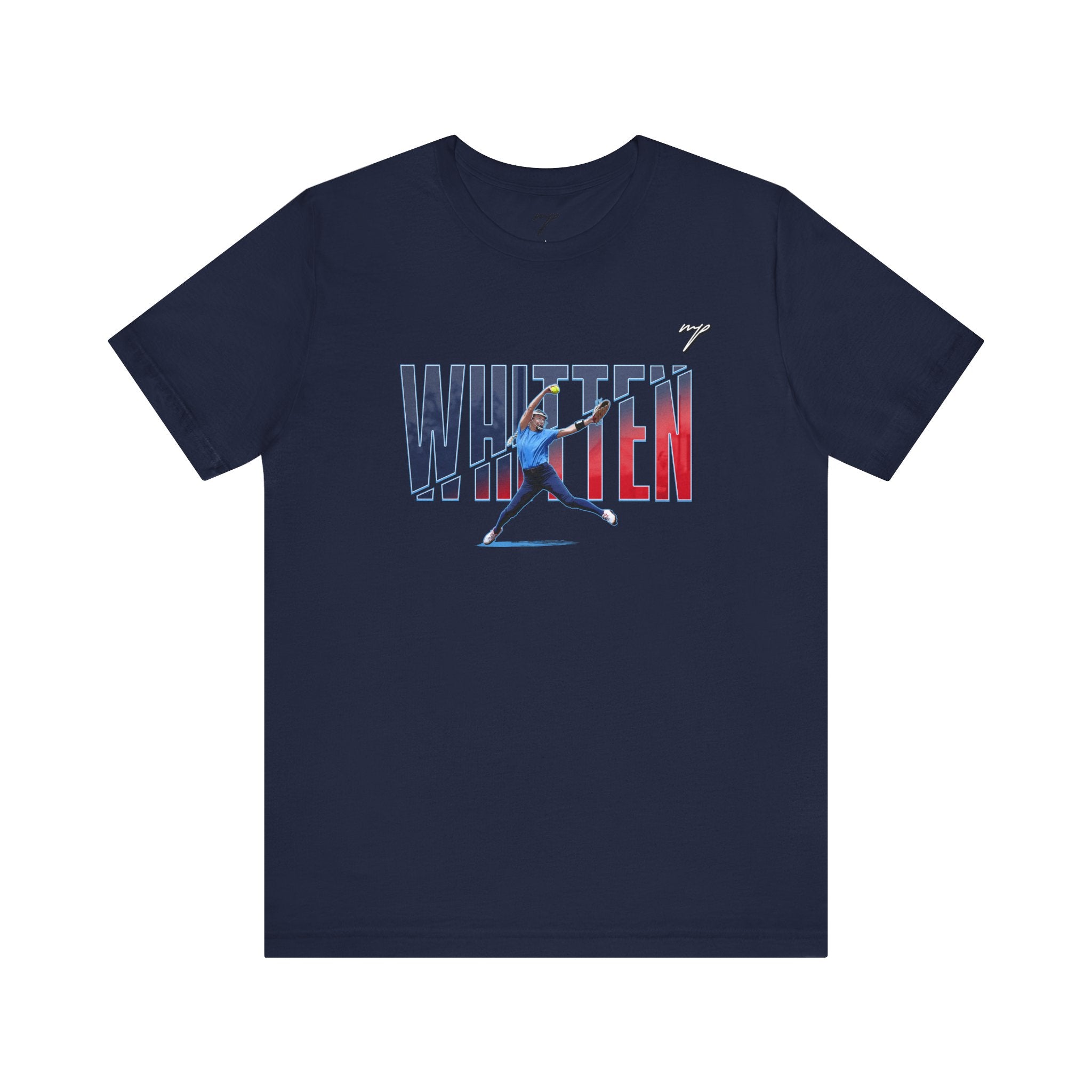 Lilly Whitten Graphic Tee