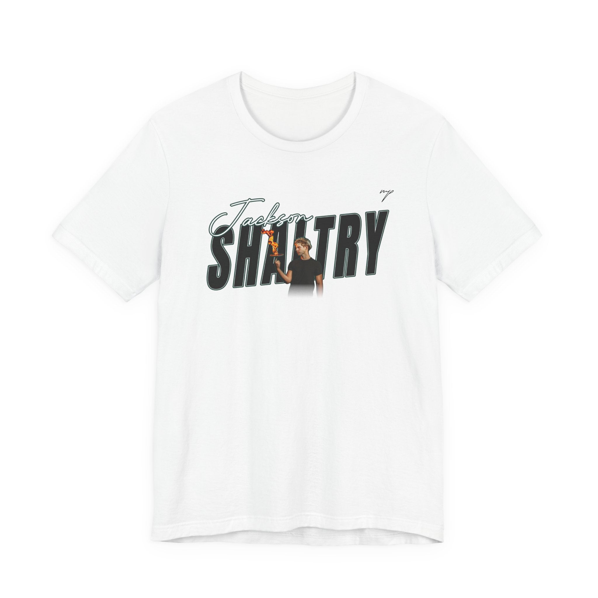 Jackson Shaltry Graphic Tee