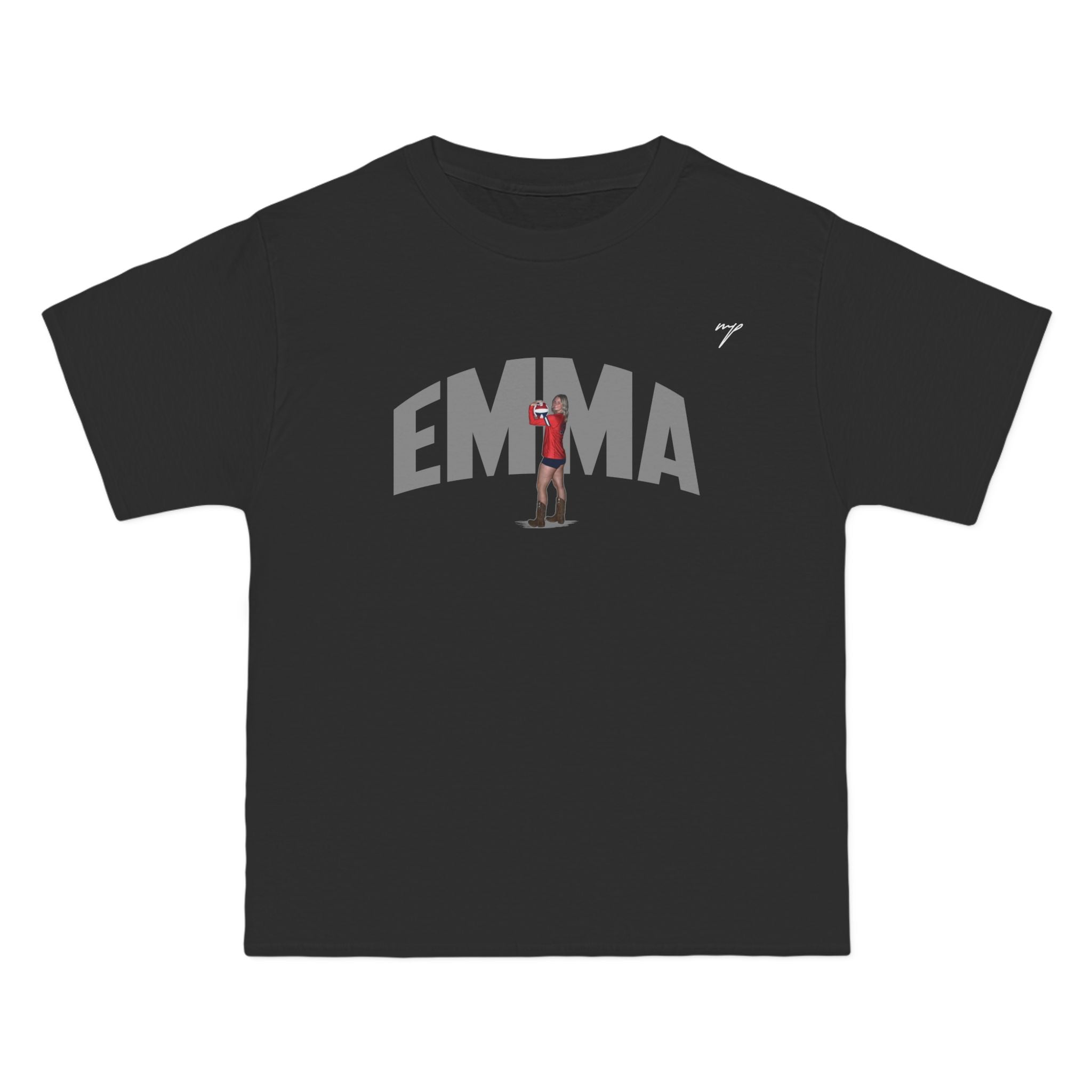 Emma Dixon Vintage Tee