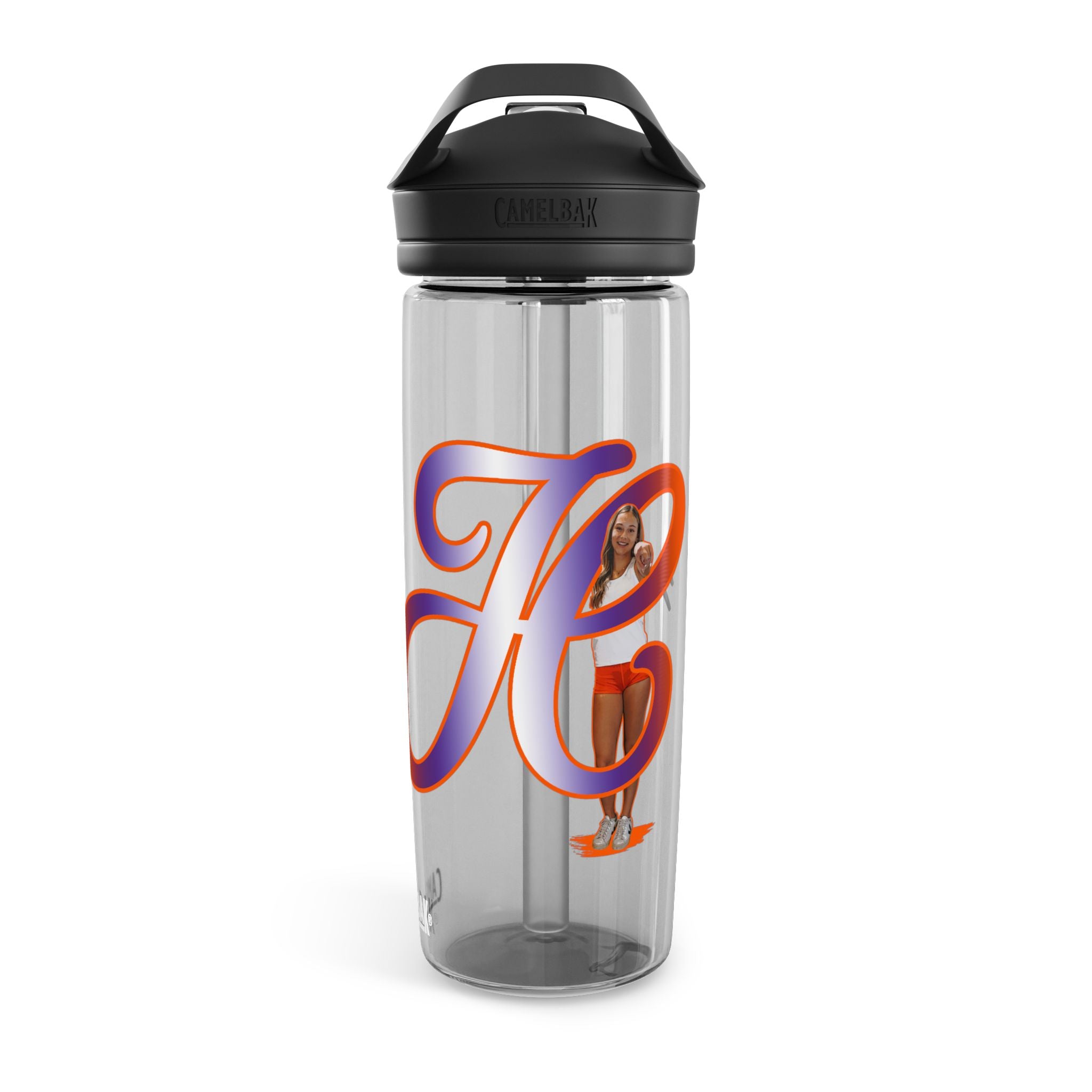 Jordan Carr CamelBak Water Bottle