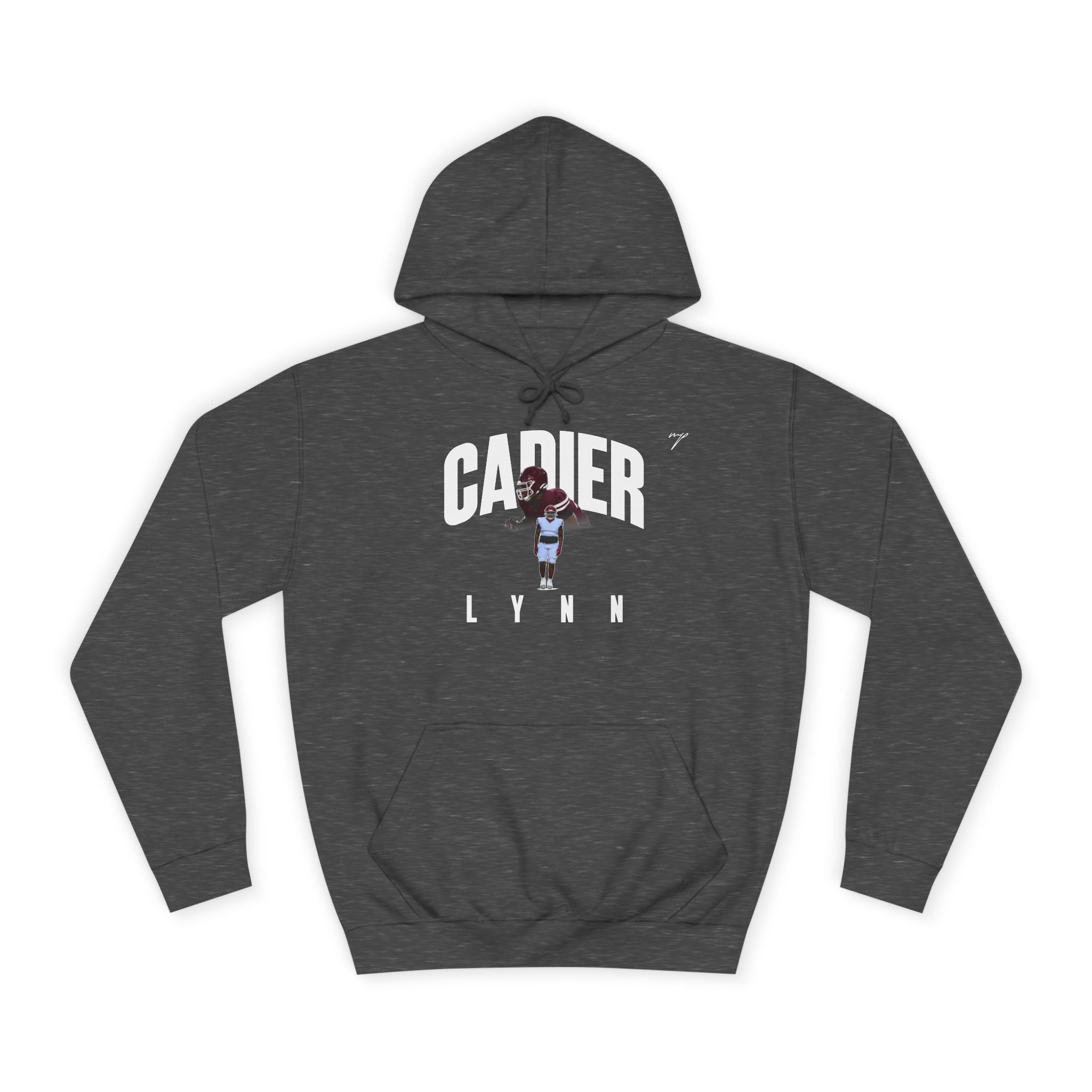 Cadier Lynn Hoodie