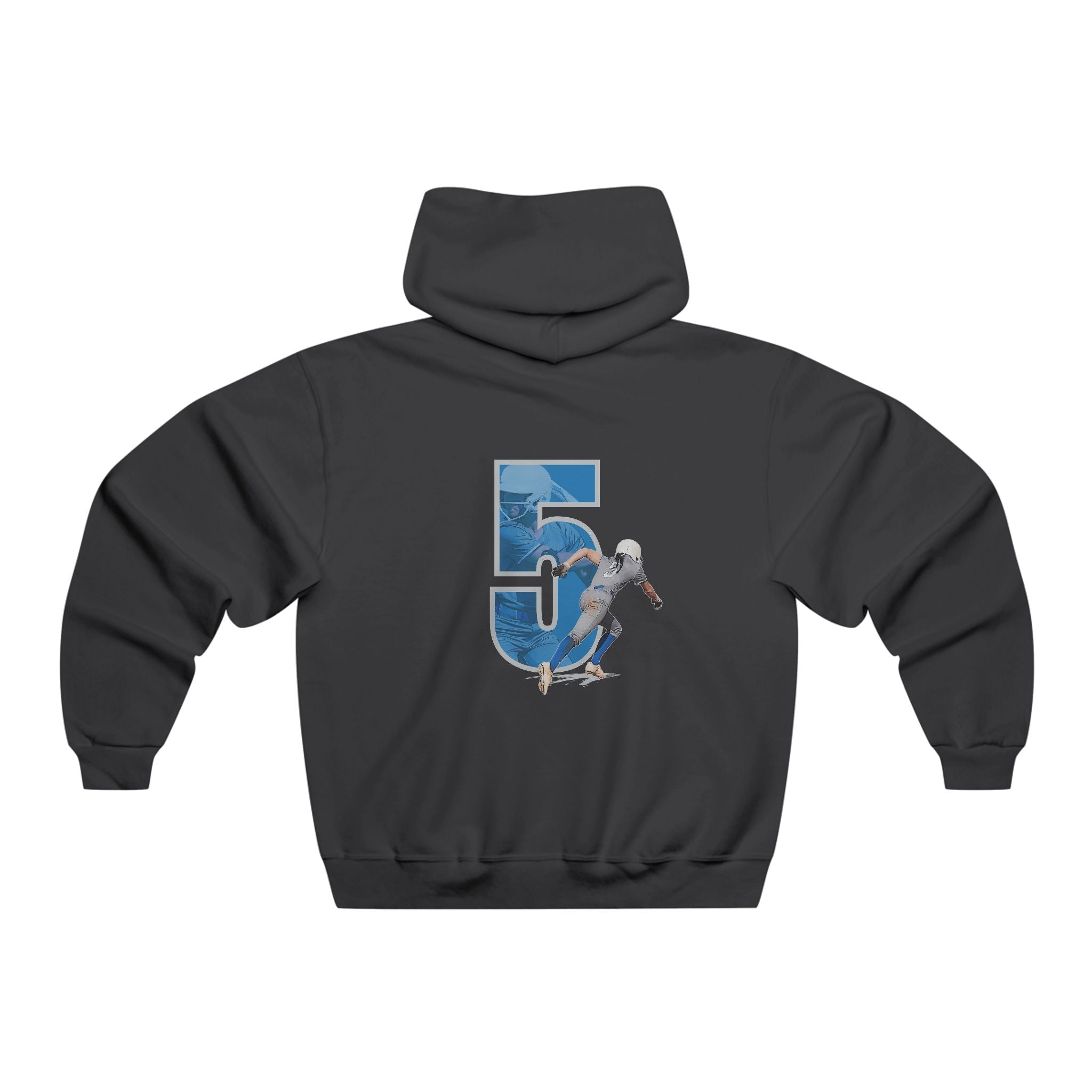 Macie Harter Vintage Hoodie