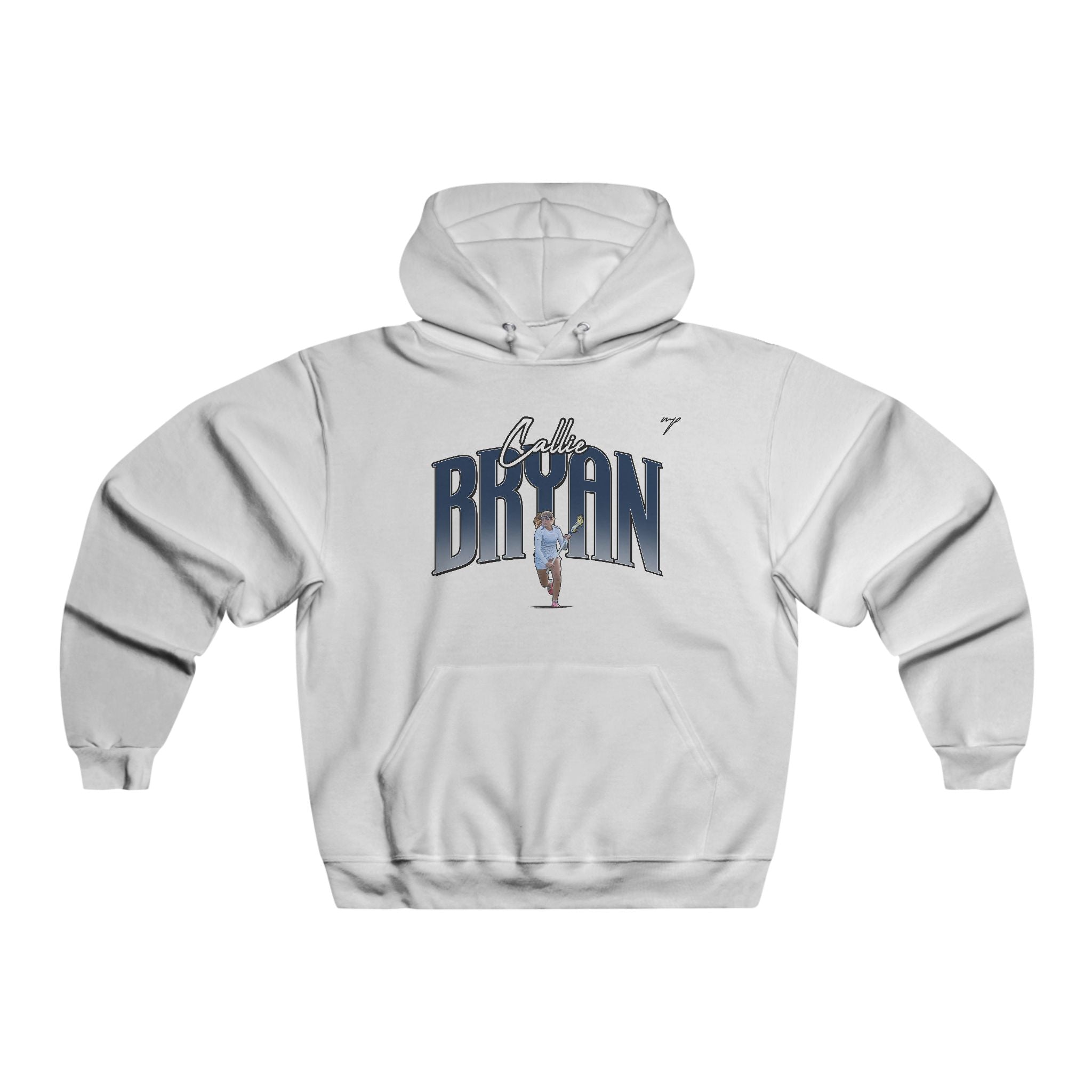 Callie Bryan Vintage Hoodie