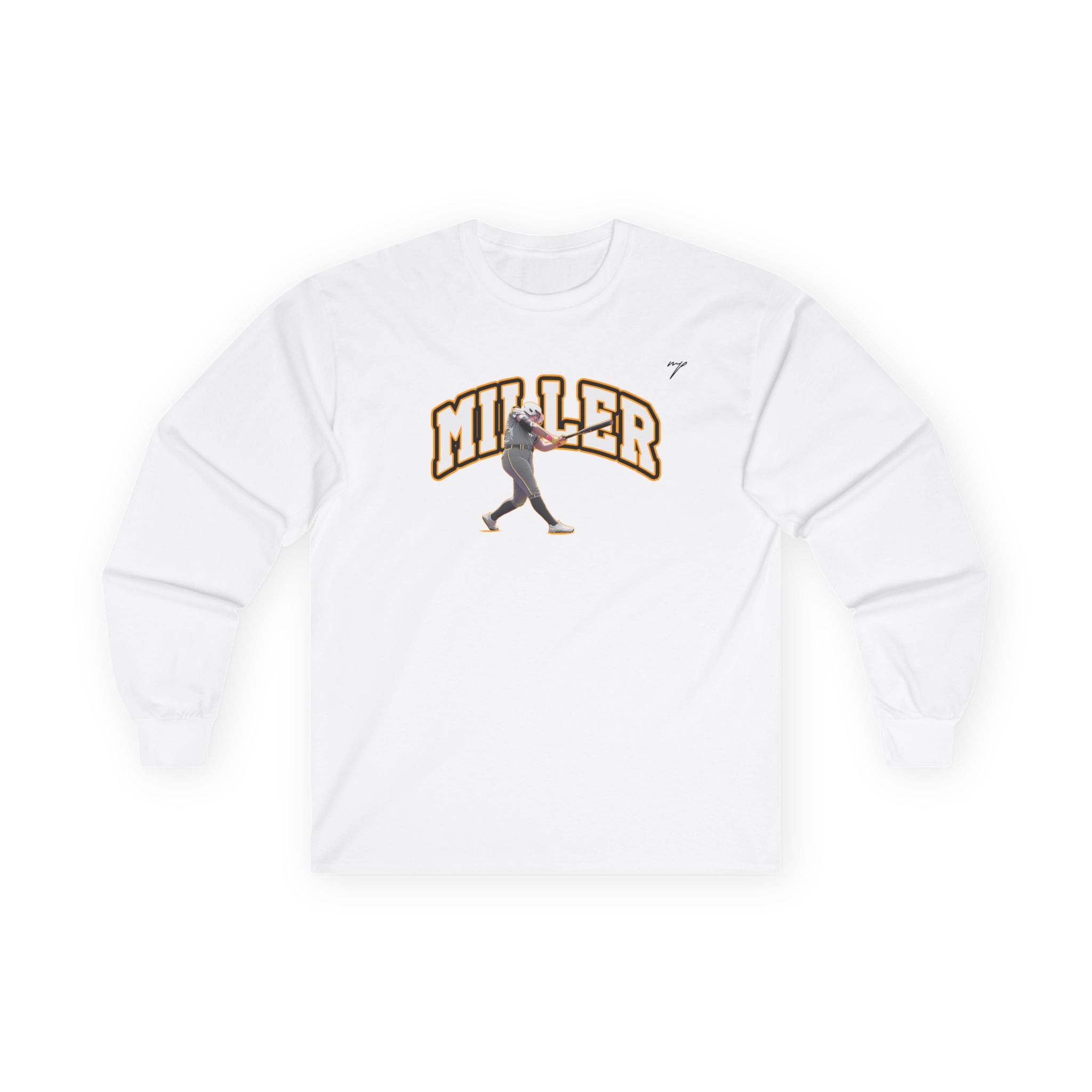 Bri Miller Long Sleeve