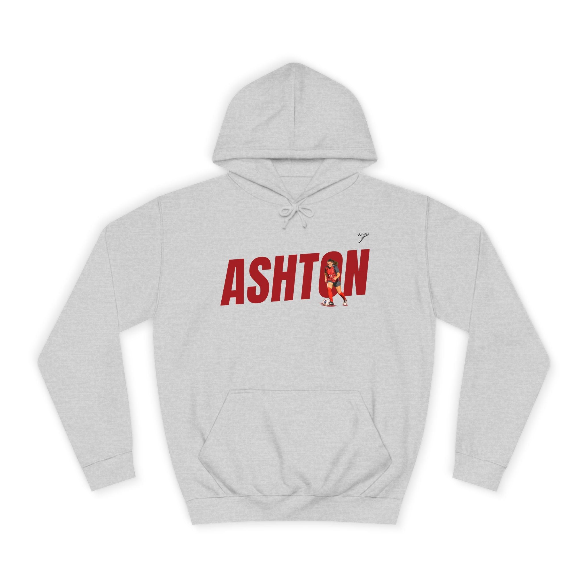 Ashton Lynam Hoodie
