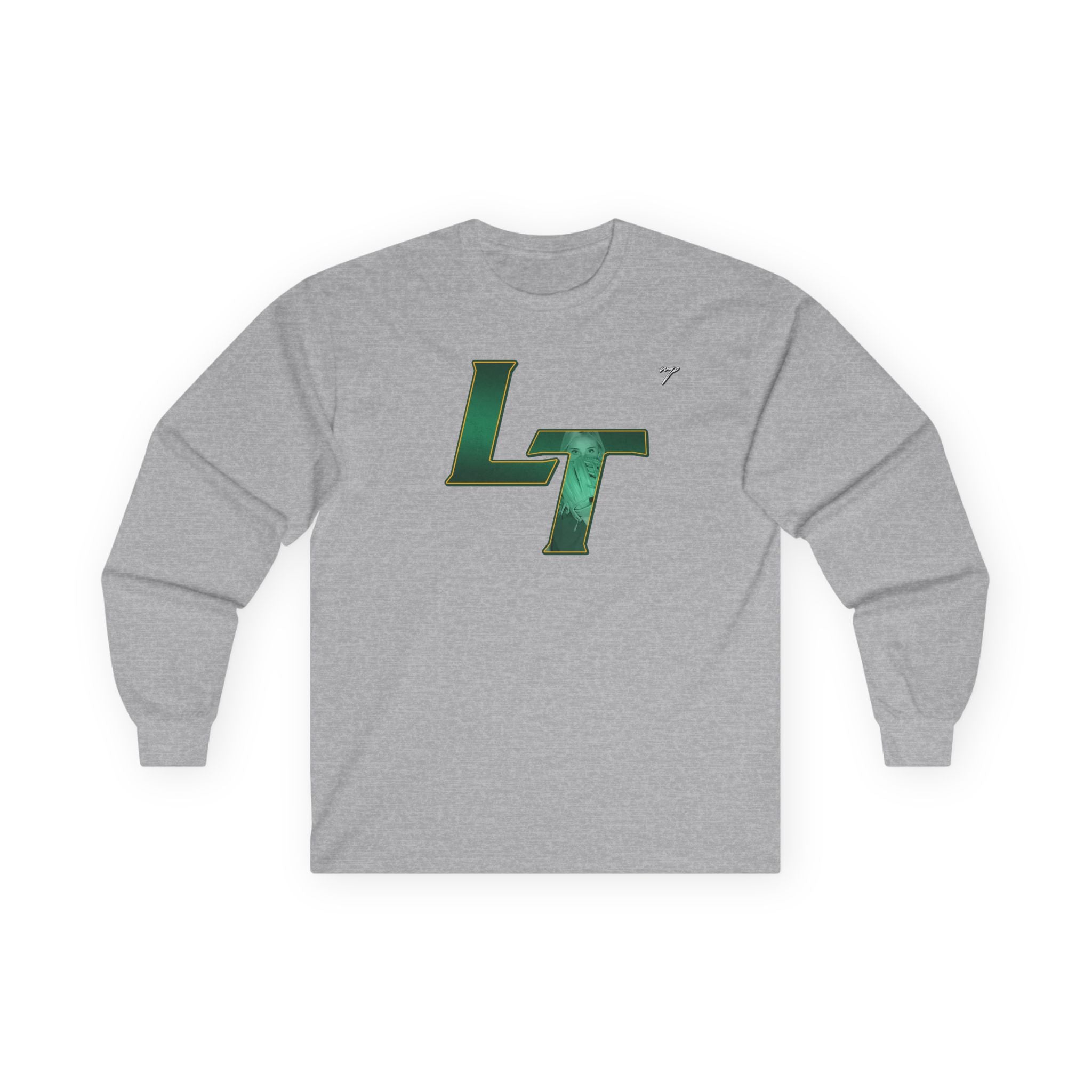 Lila Toll Long Sleeve Tee