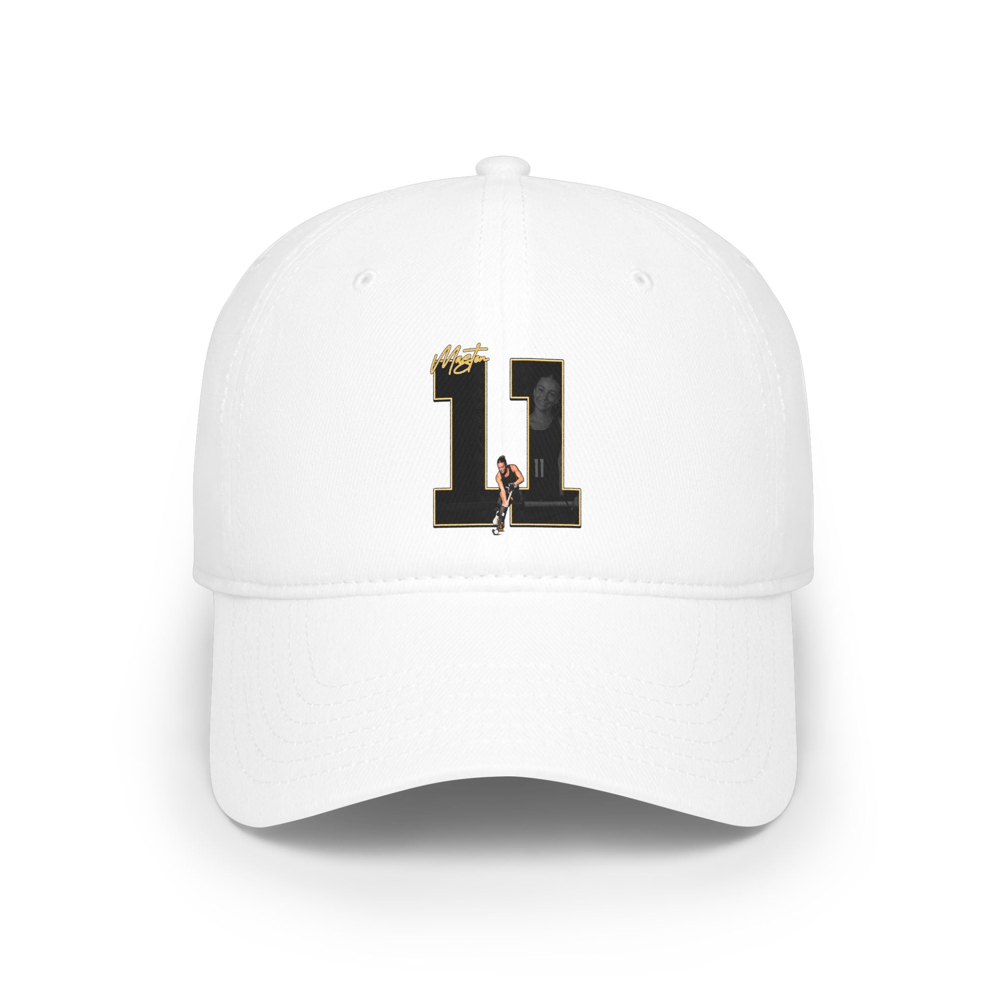 Bailey Masten Hat