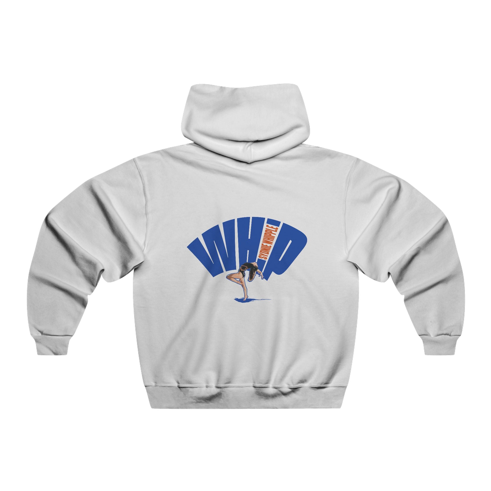 Sydnie Whipple Vintage Hoodie