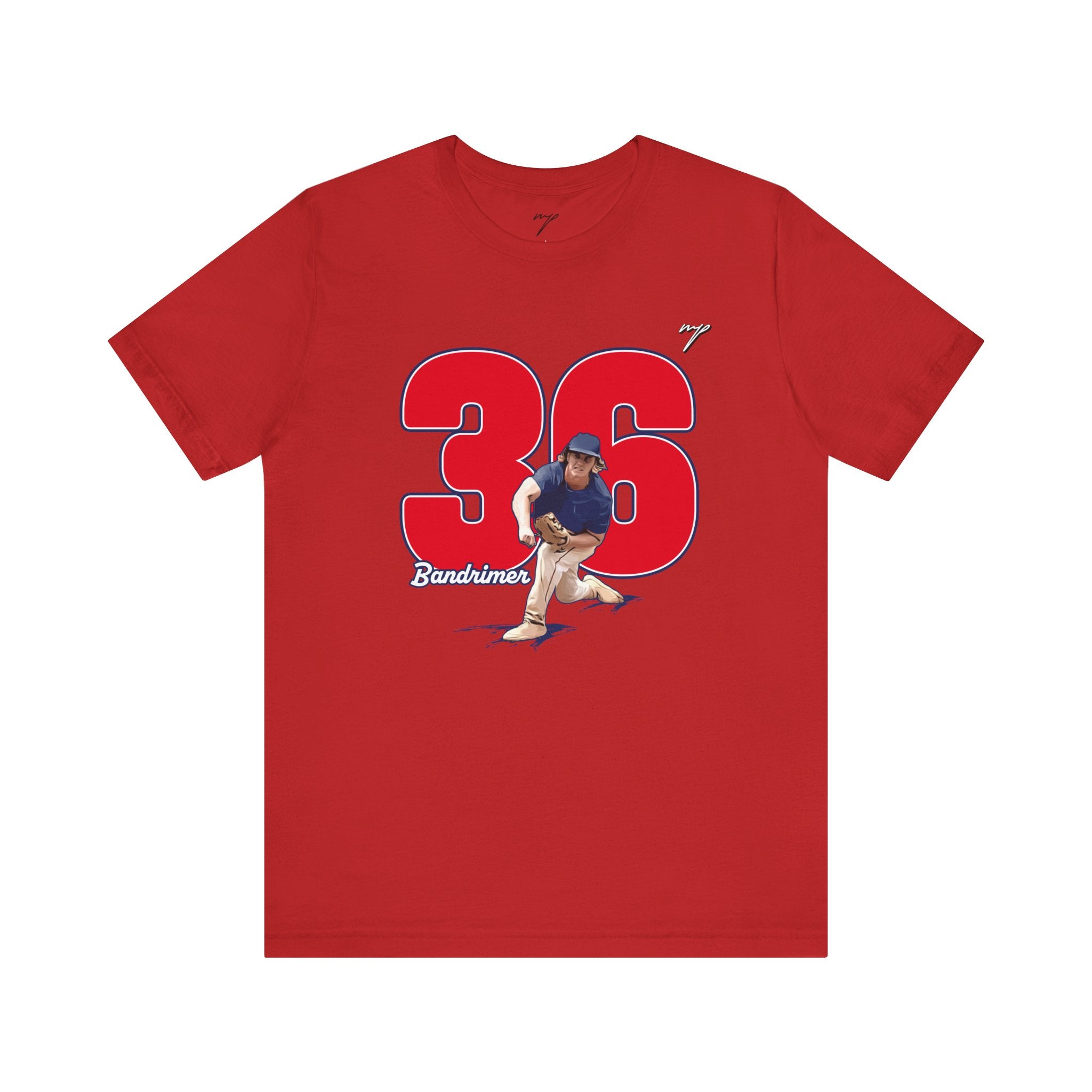 Noah Bandrimer Graphic Tee