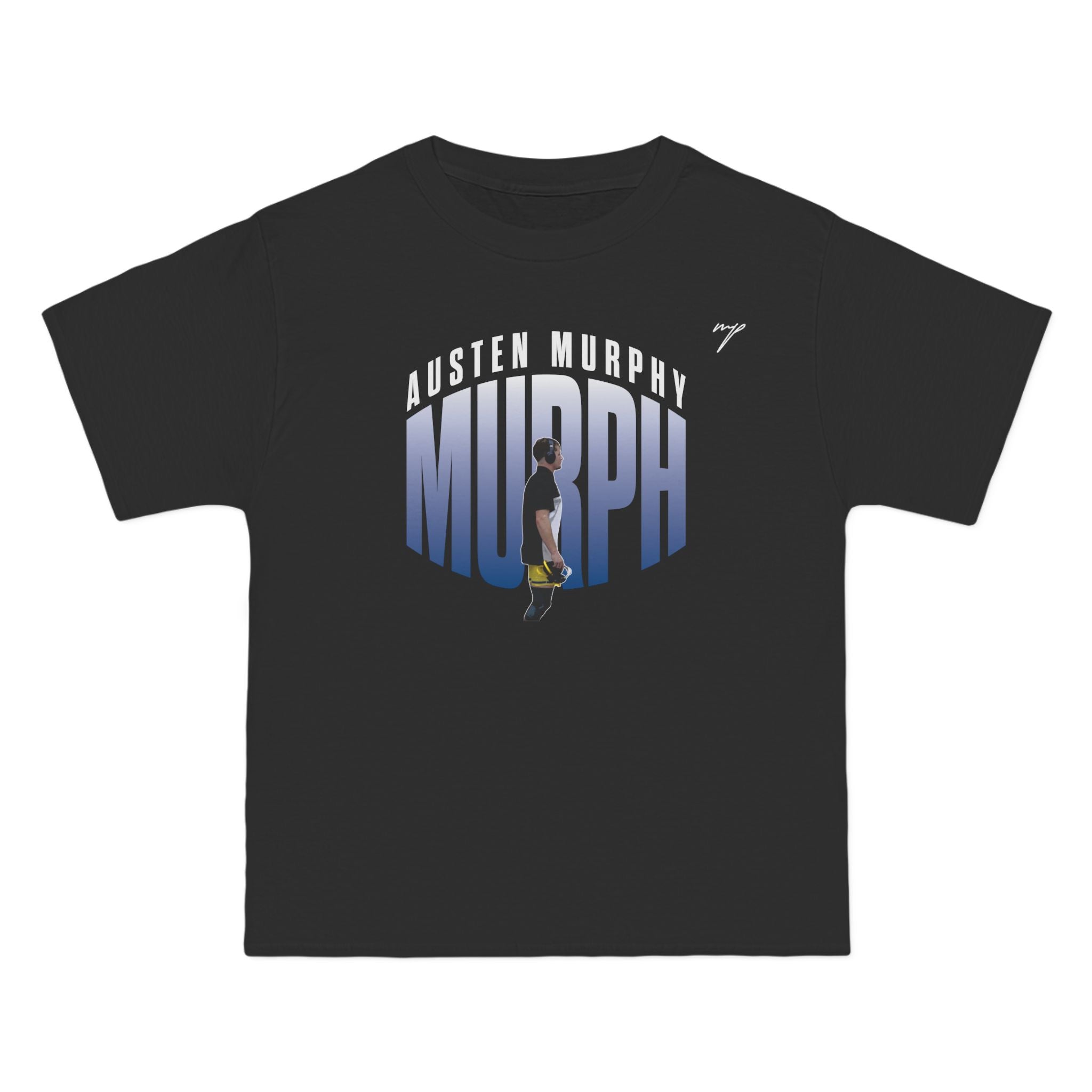 Austen Murphy Vintage Tee