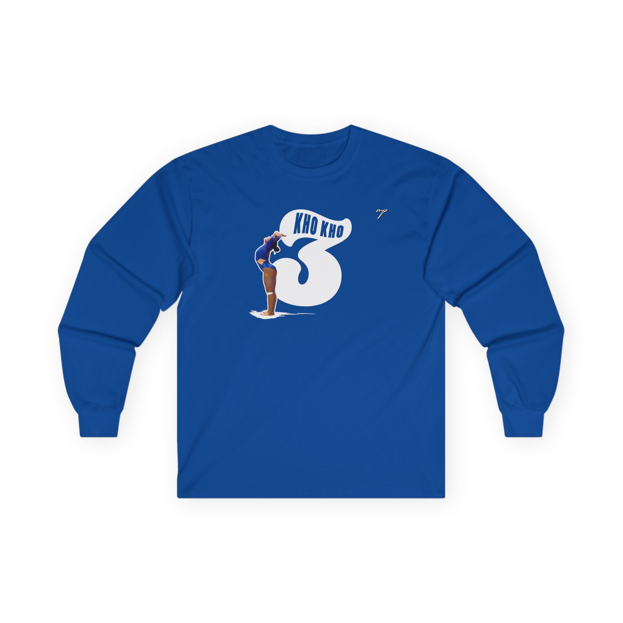 Sydney Kho Long Sleeve Tee